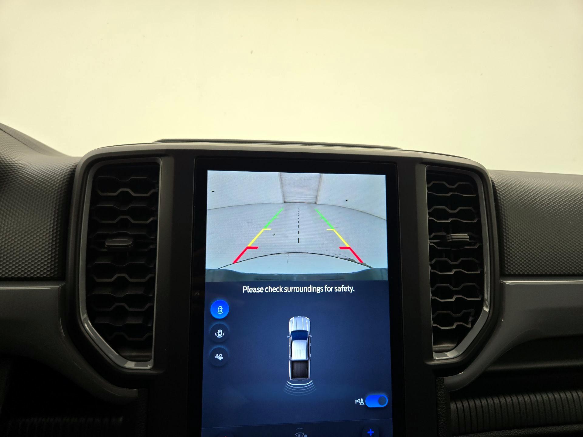 Thumbnail: 2024 Ford Ranger - 14