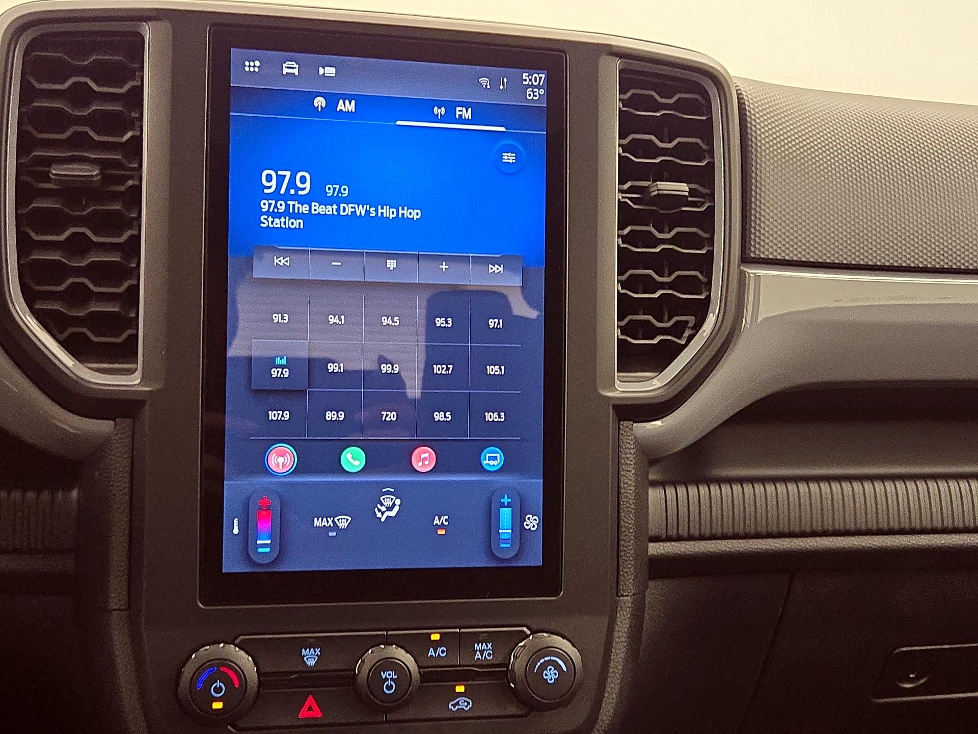 Thumbnail: 2024 Ford Ranger - 15