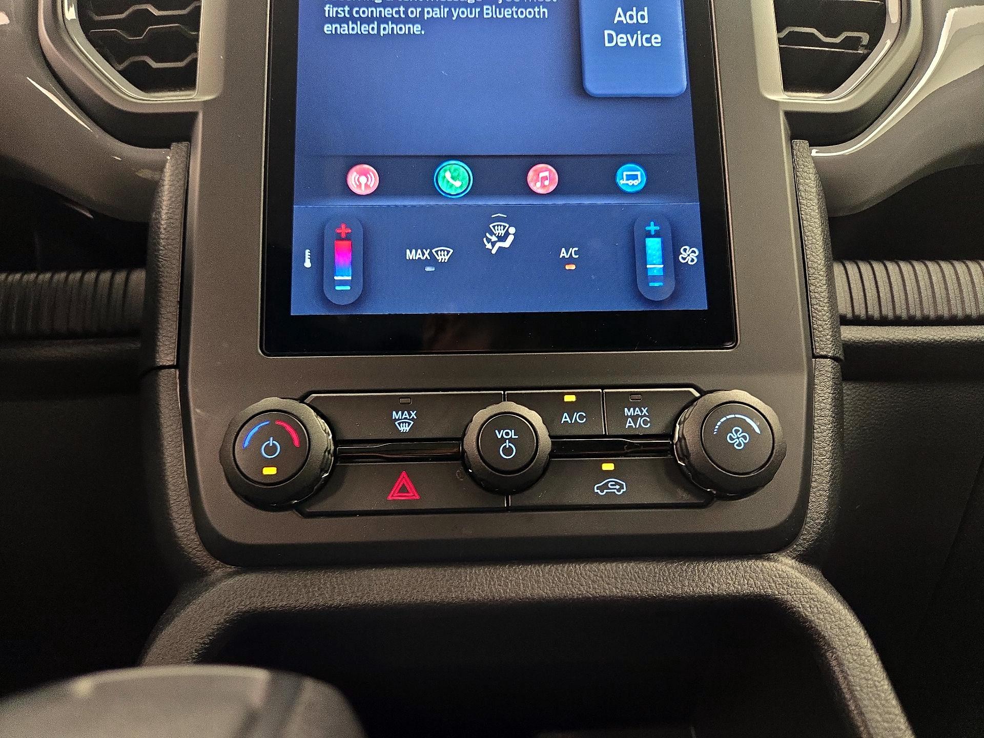 Thumbnail: 2024 Ford Ranger - 16