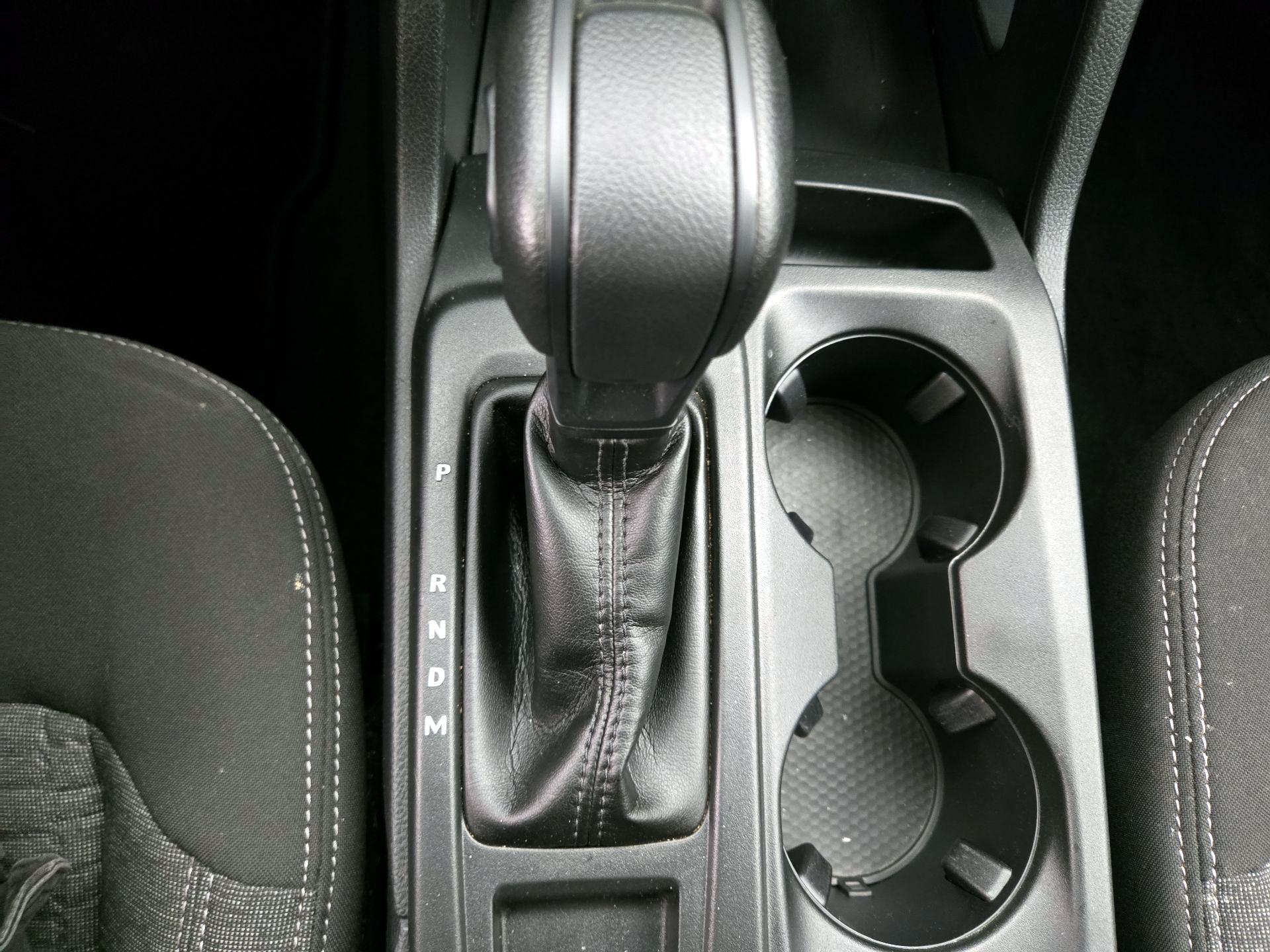 Thumbnail: 2024 Ford Ranger - 17