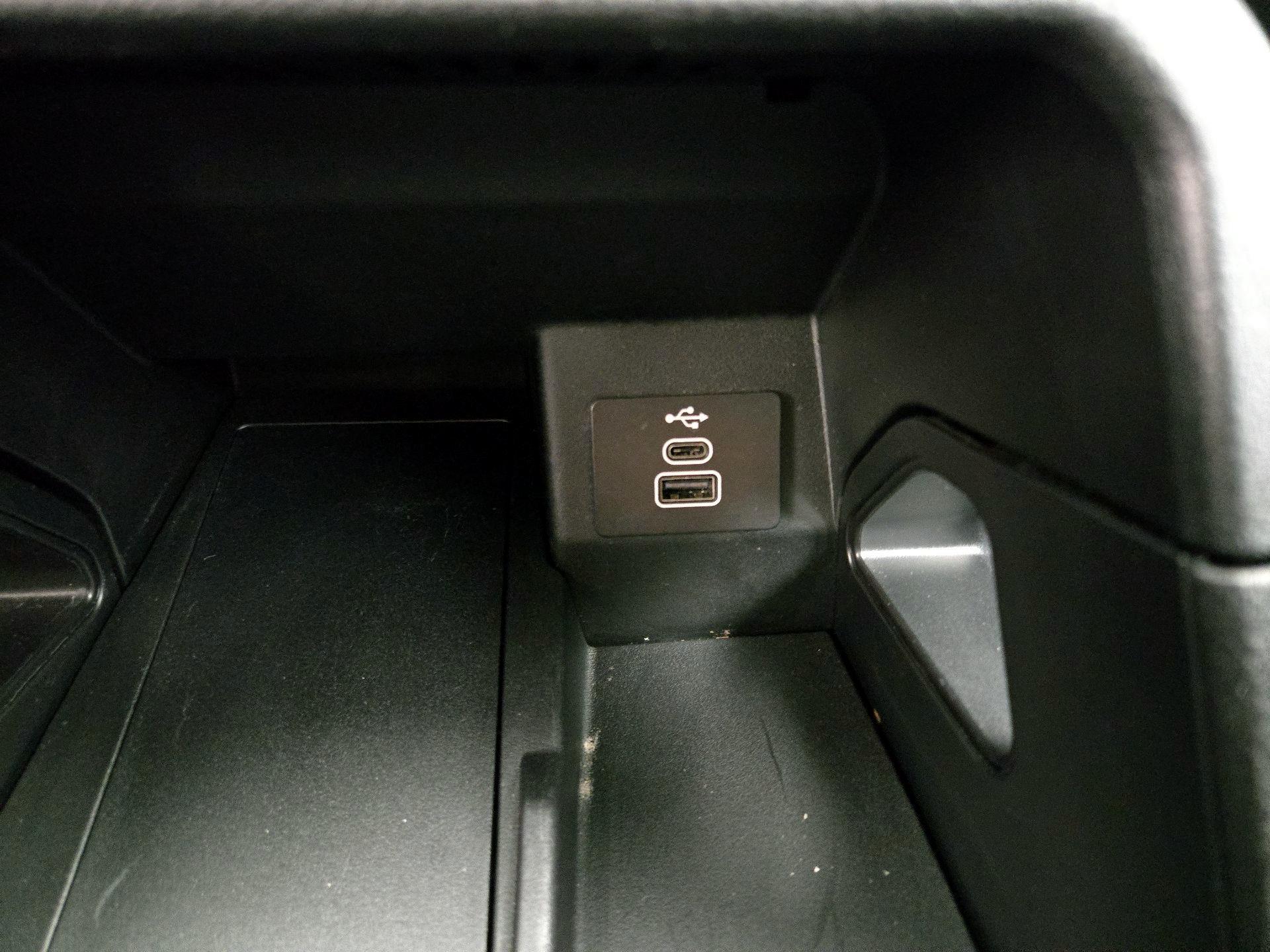 Thumbnail: 2024 Ford Ranger - 18