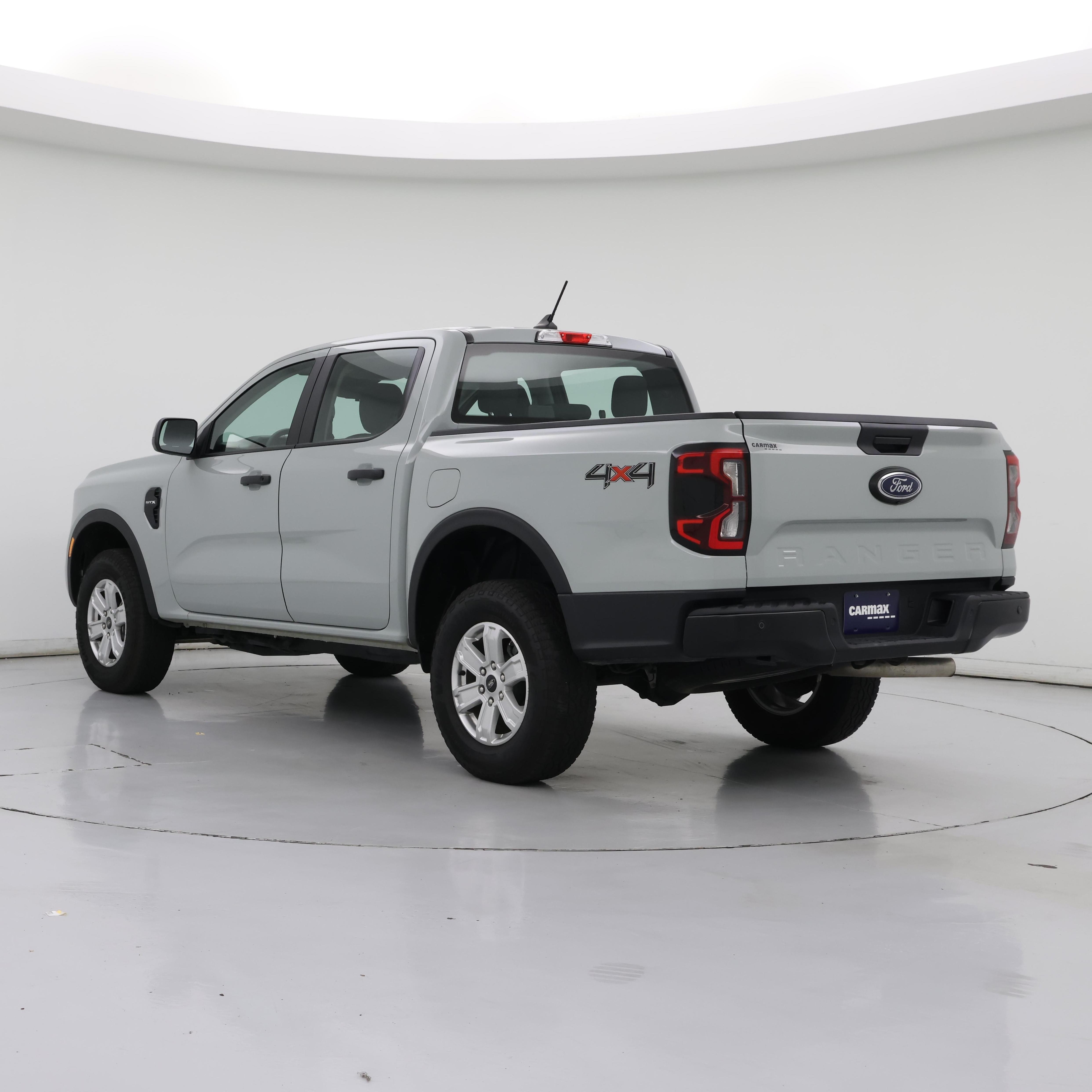 Thumbnail: 2024 Ford Ranger - 2