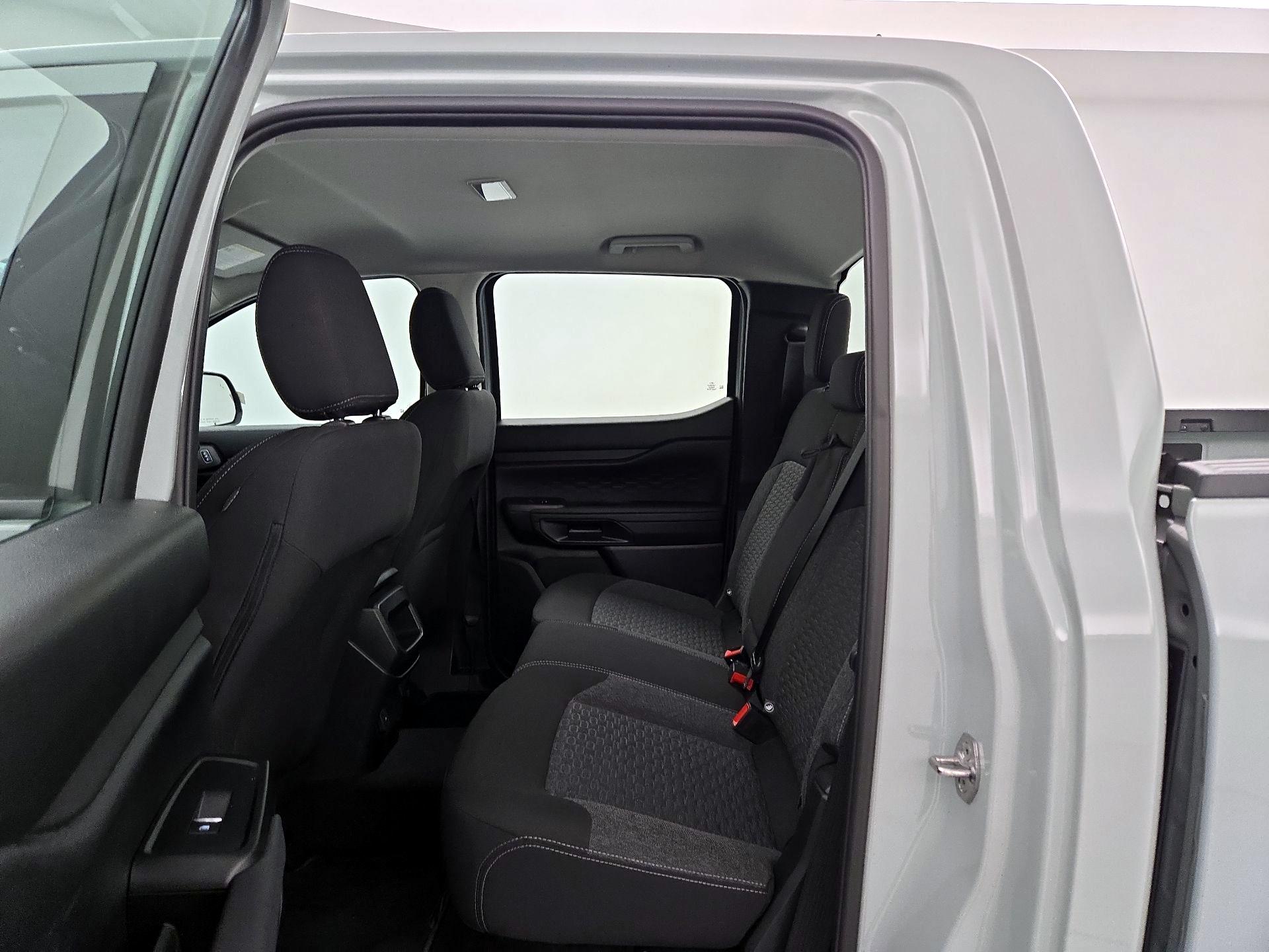 Thumbnail: 2024 Ford Ranger - 19