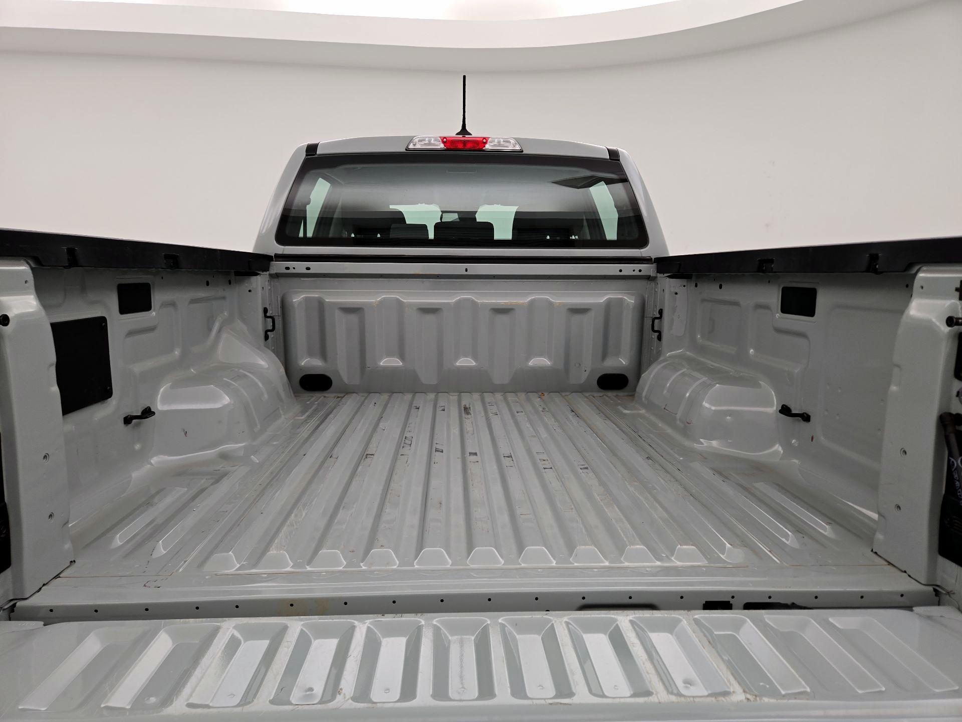 Thumbnail: 2024 Ford Ranger - 20