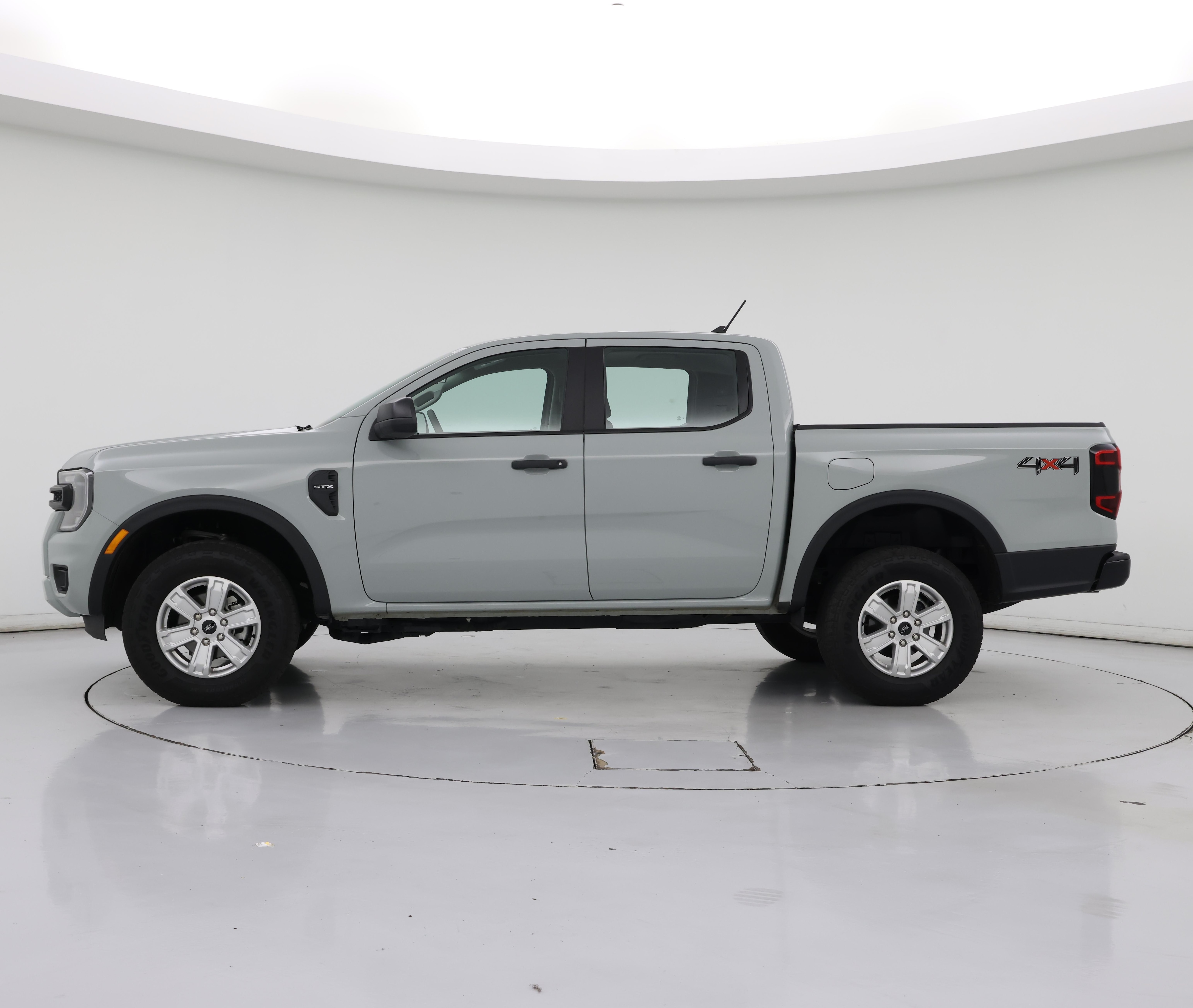 Thumbnail: 2024 Ford Ranger - 3