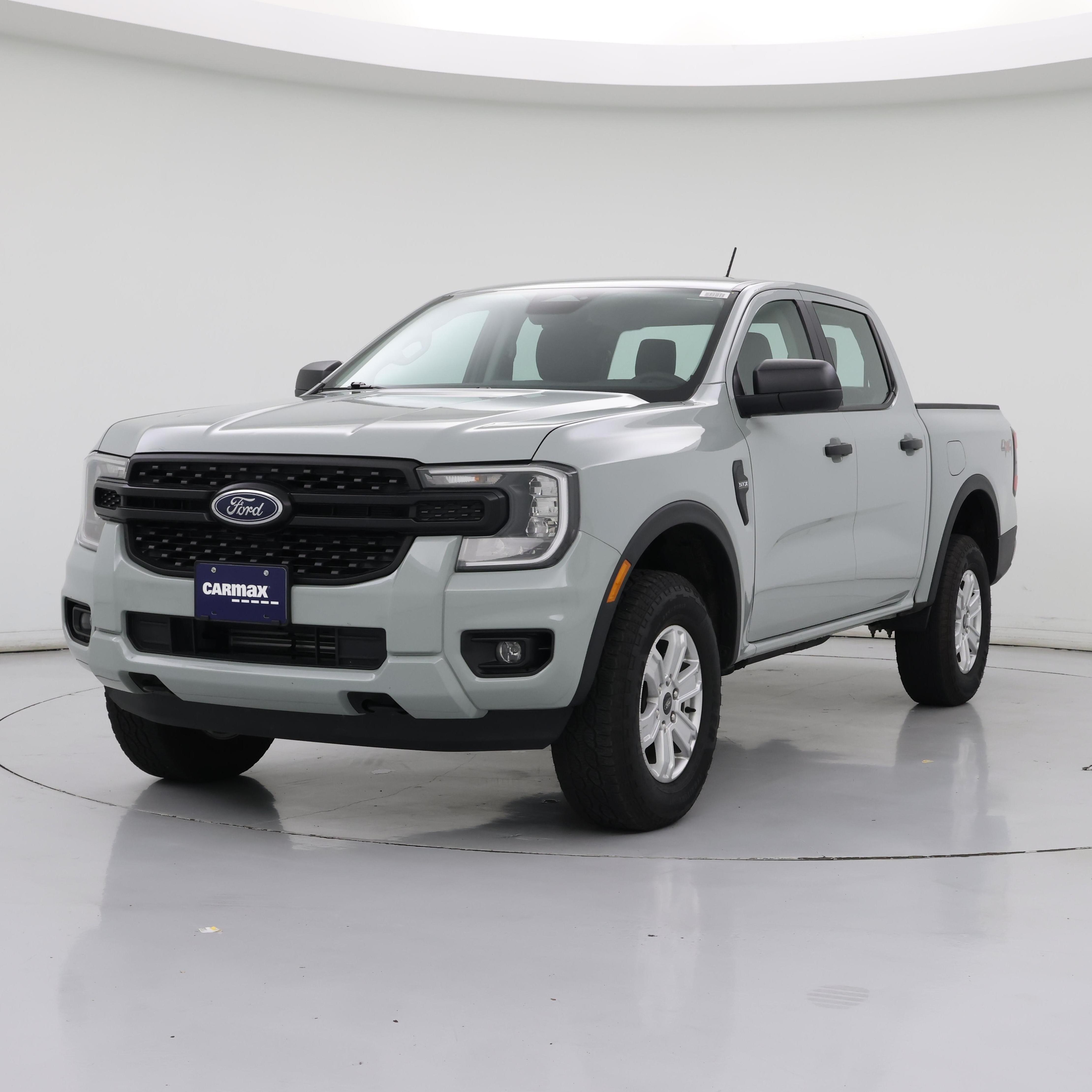 Thumbnail: 2024 Ford Ranger - 4