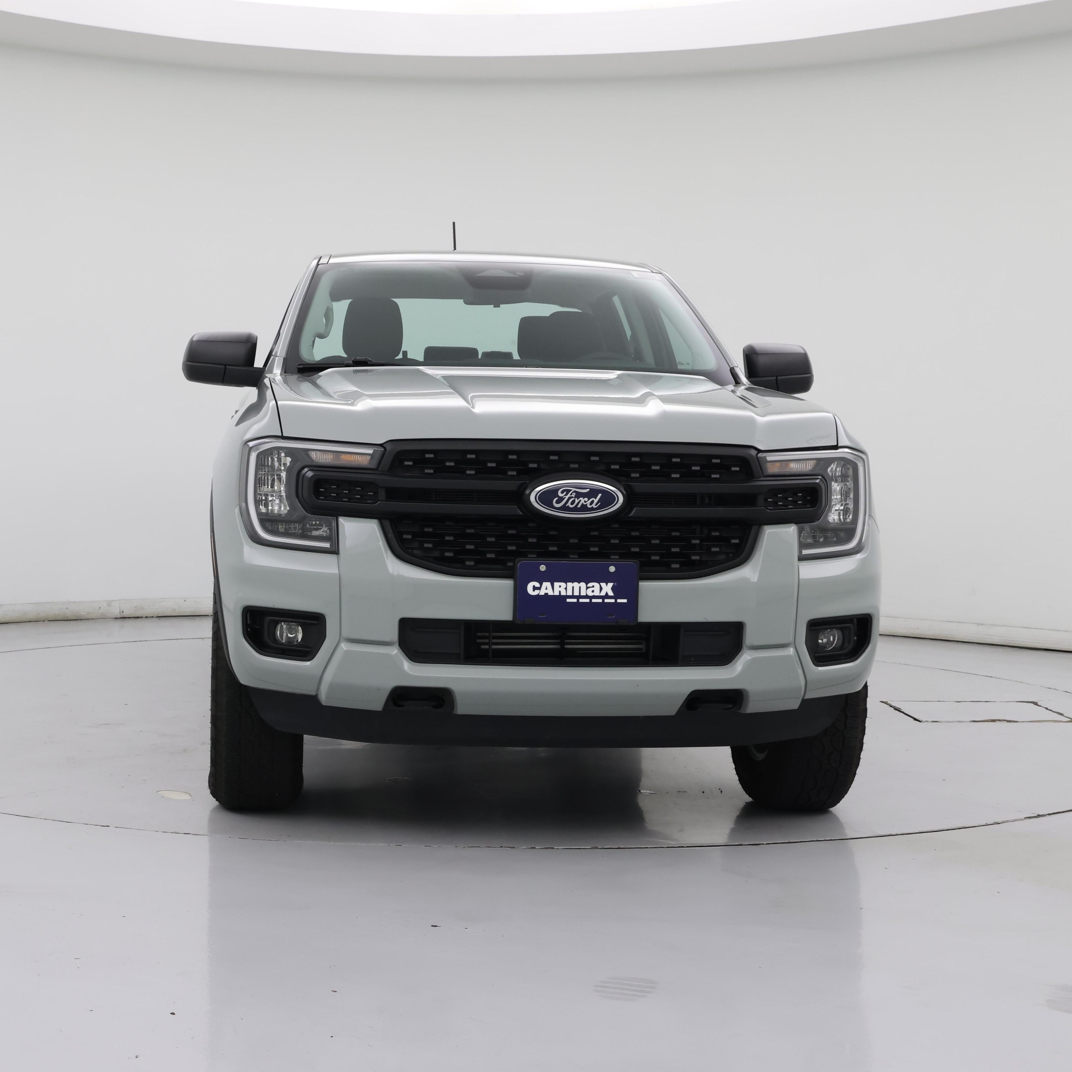 Thumbnail: 2024 Ford Ranger - 5