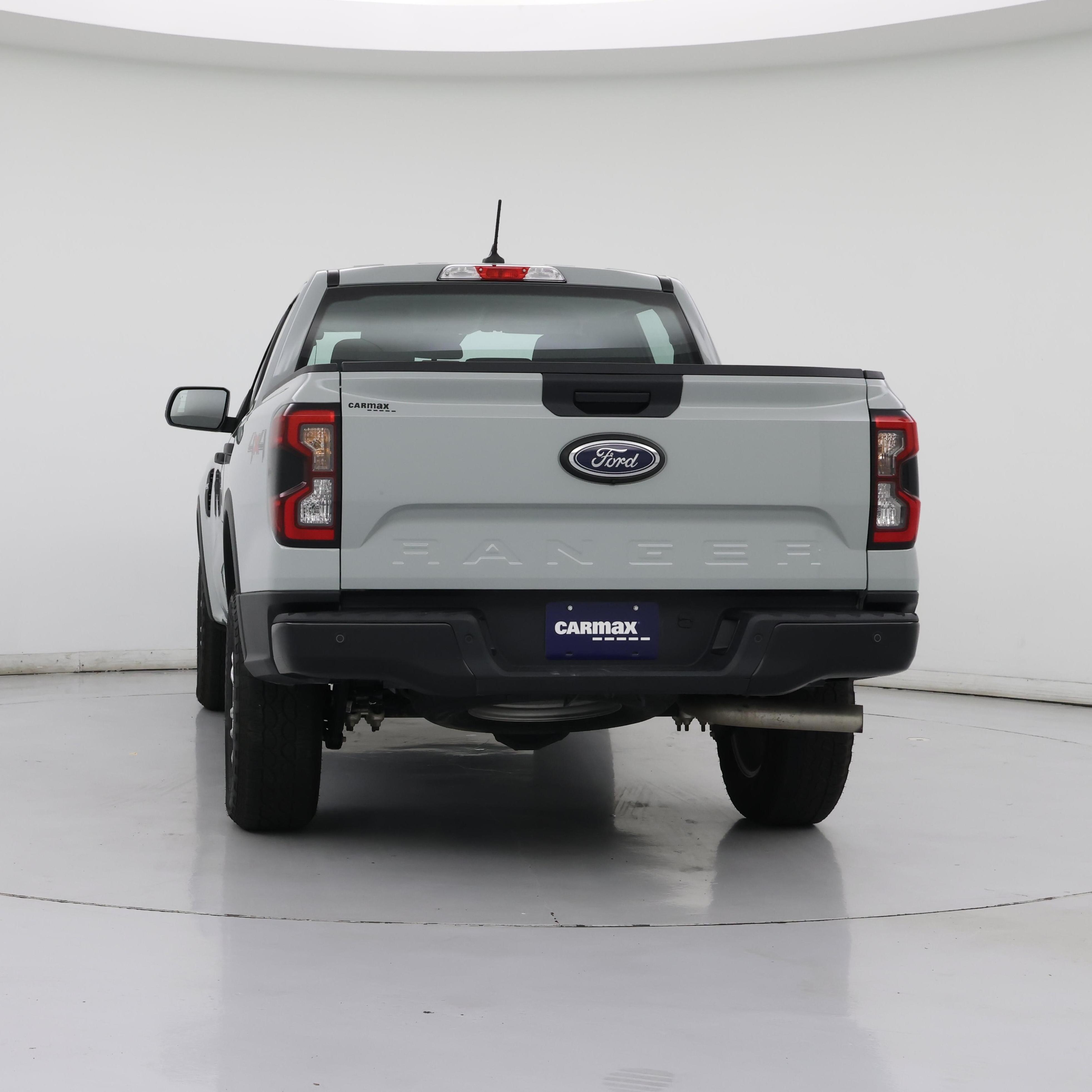 Thumbnail: 2024 Ford Ranger - 6