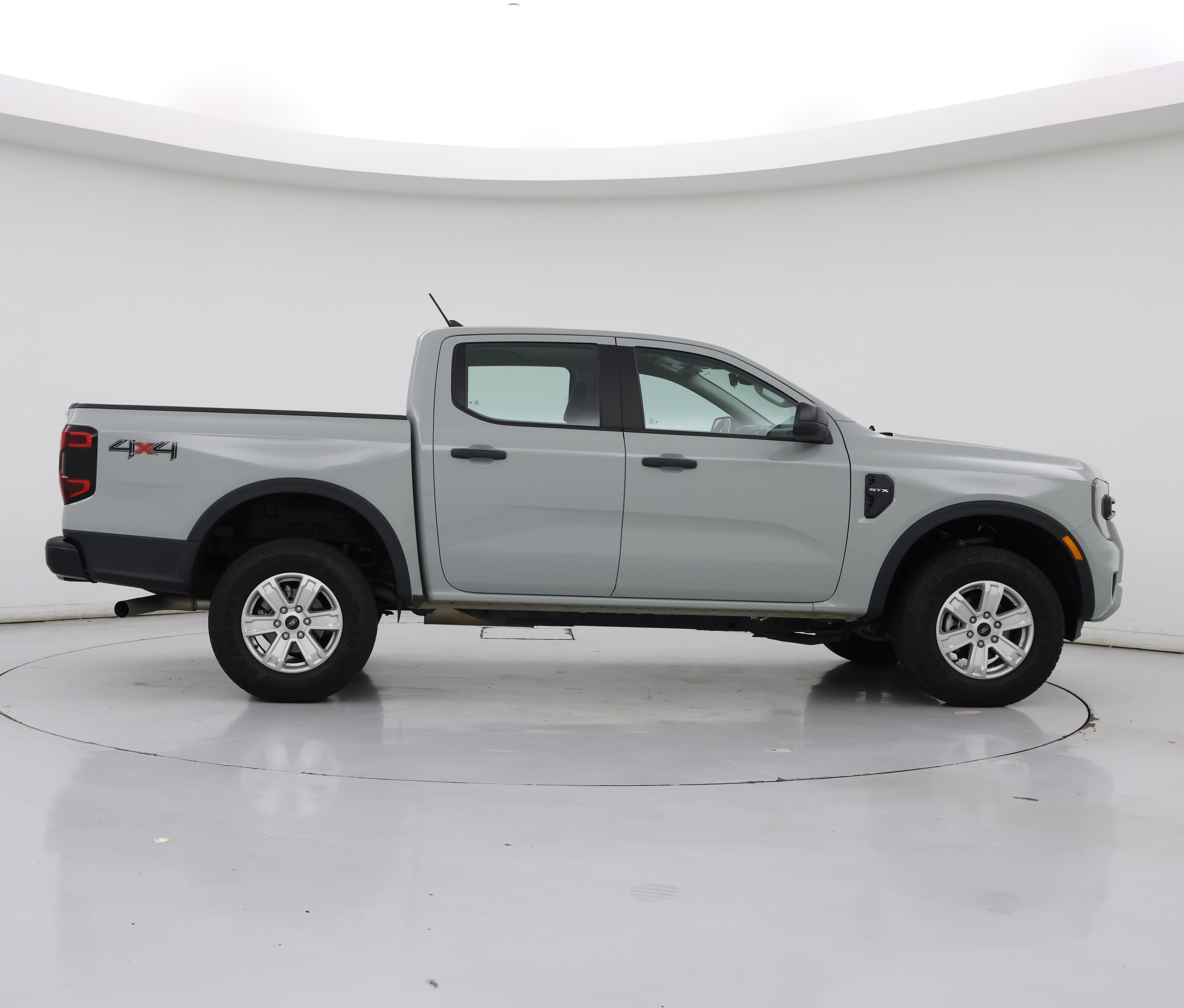 Thumbnail: 2024 Ford Ranger - 7