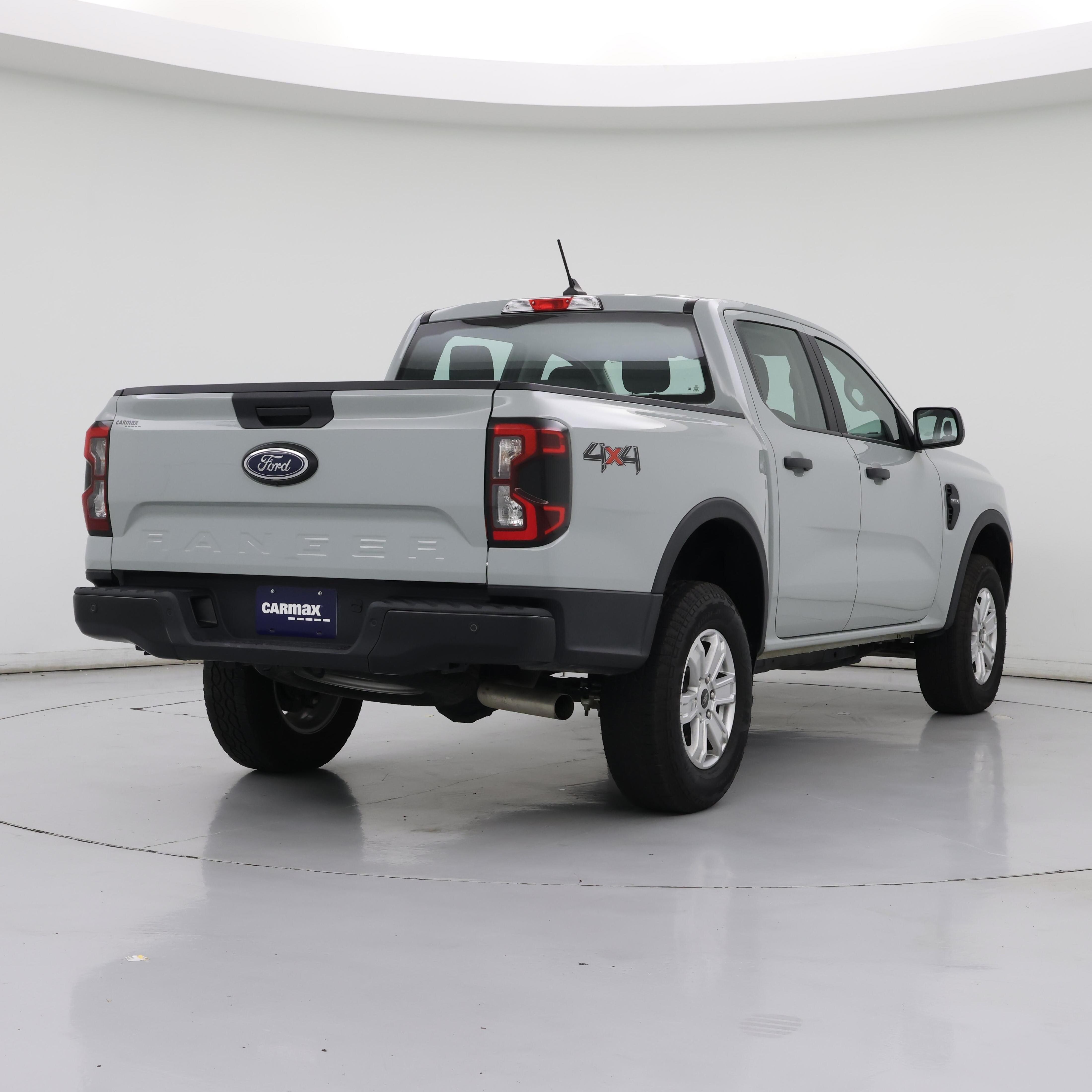 Thumbnail: 2024 Ford Ranger - 8