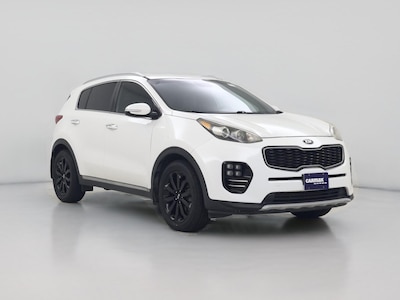 2019 Kia Sportage EX