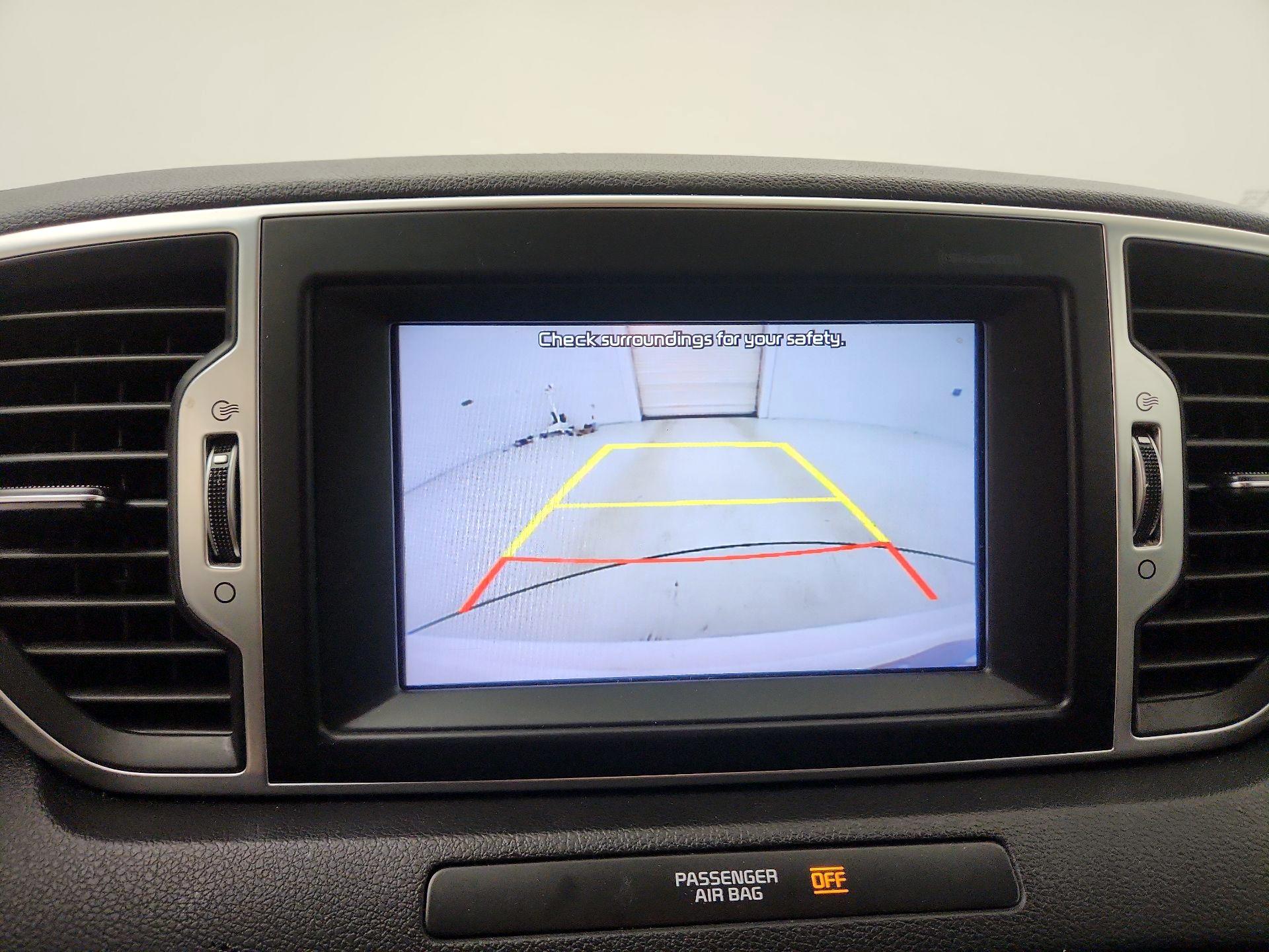 Thumbnail: 2019 Kia Sportage - 14