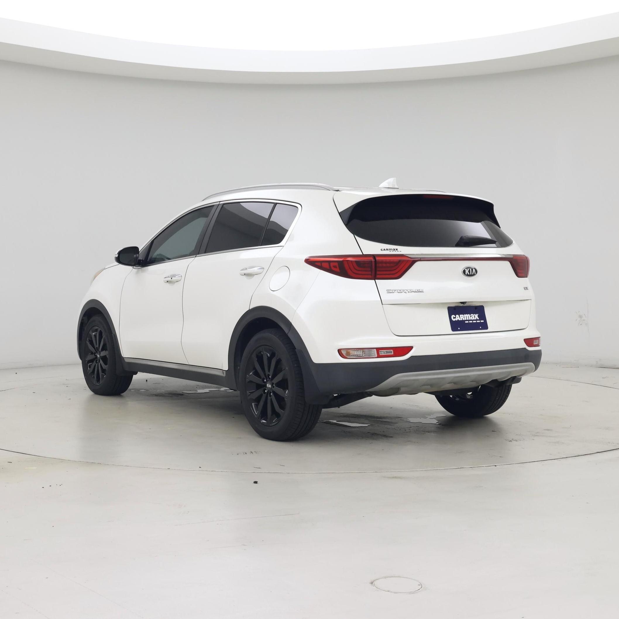 Thumbnail: 2019 Kia Sportage - 2