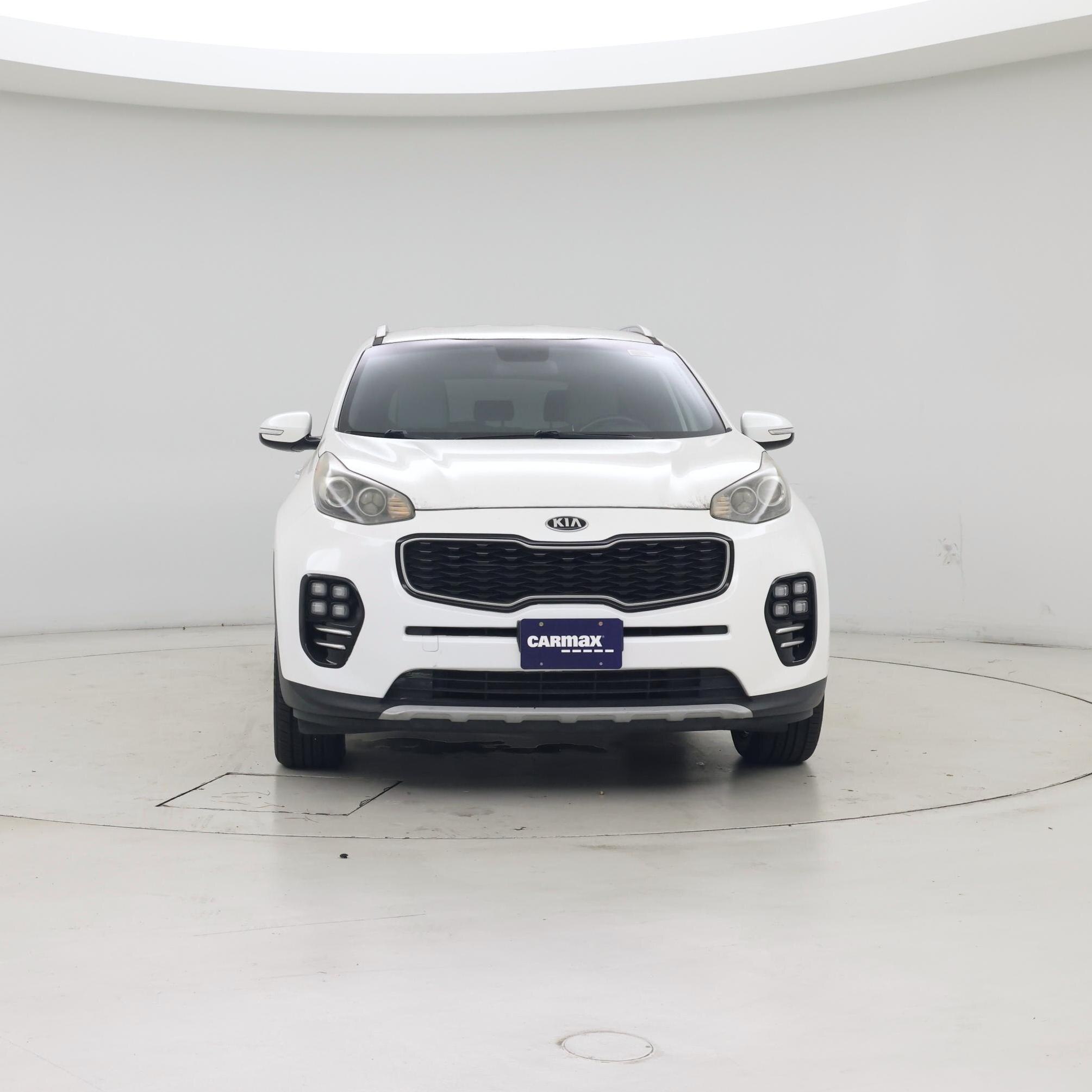 Thumbnail: 2019 Kia Sportage - 5