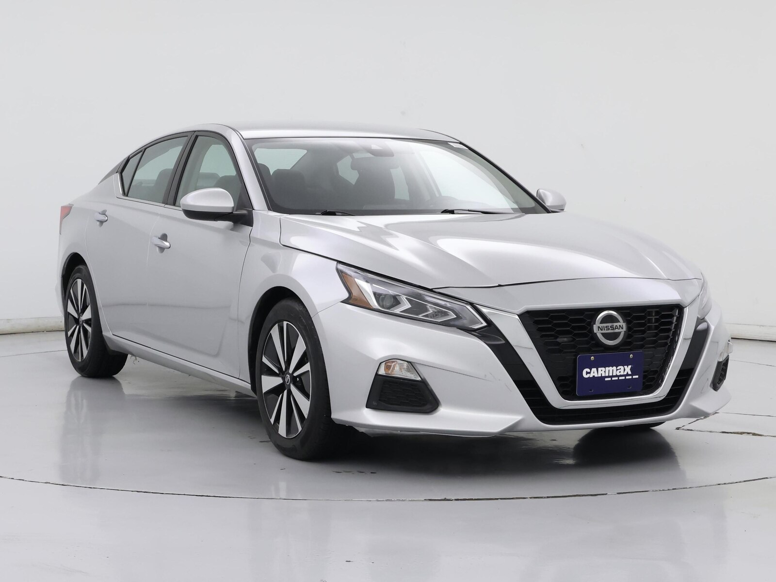 2022 Nissan Altima SV
