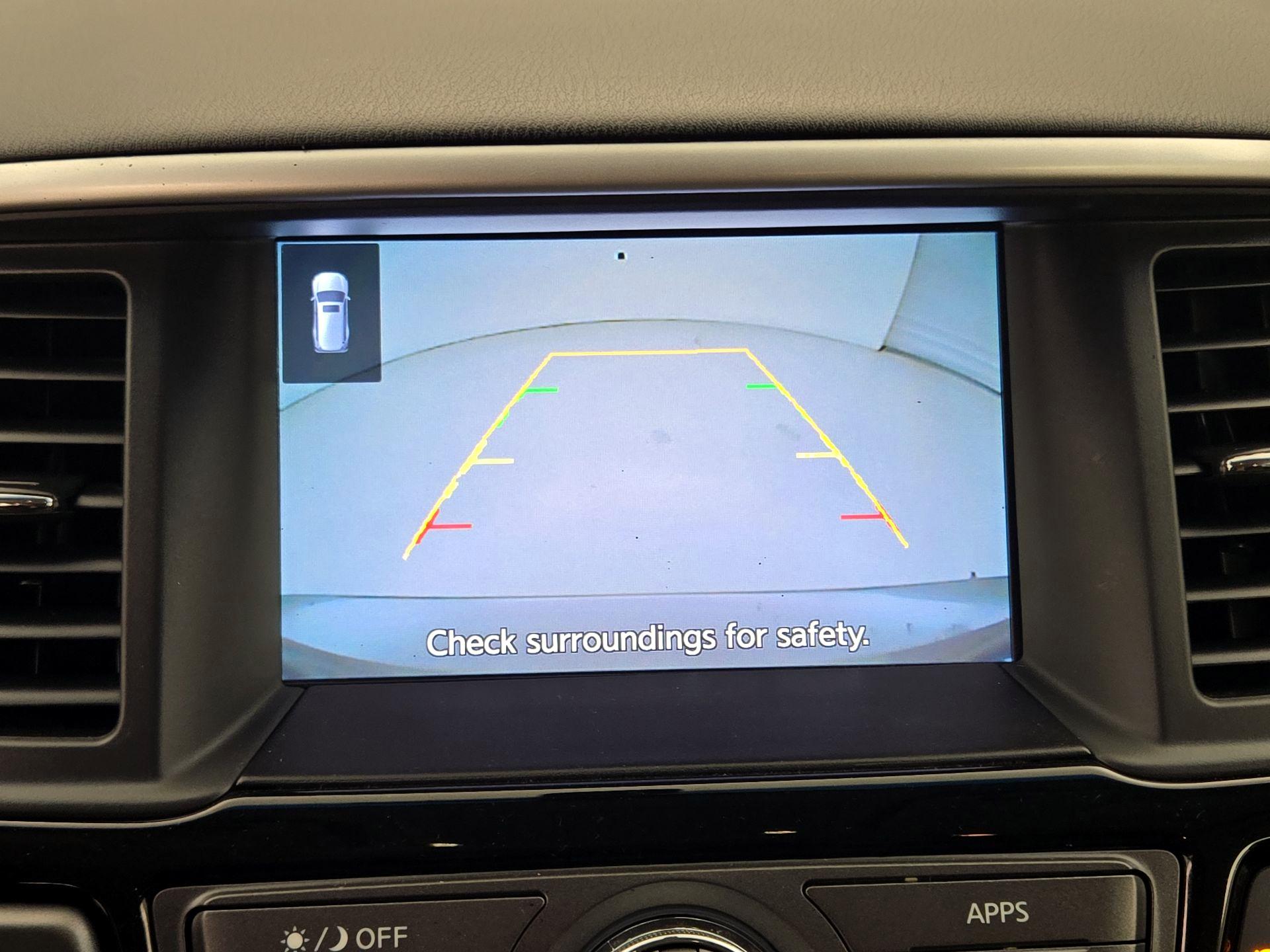 Thumbnail: 2019 Nissan Pathfinder - 14