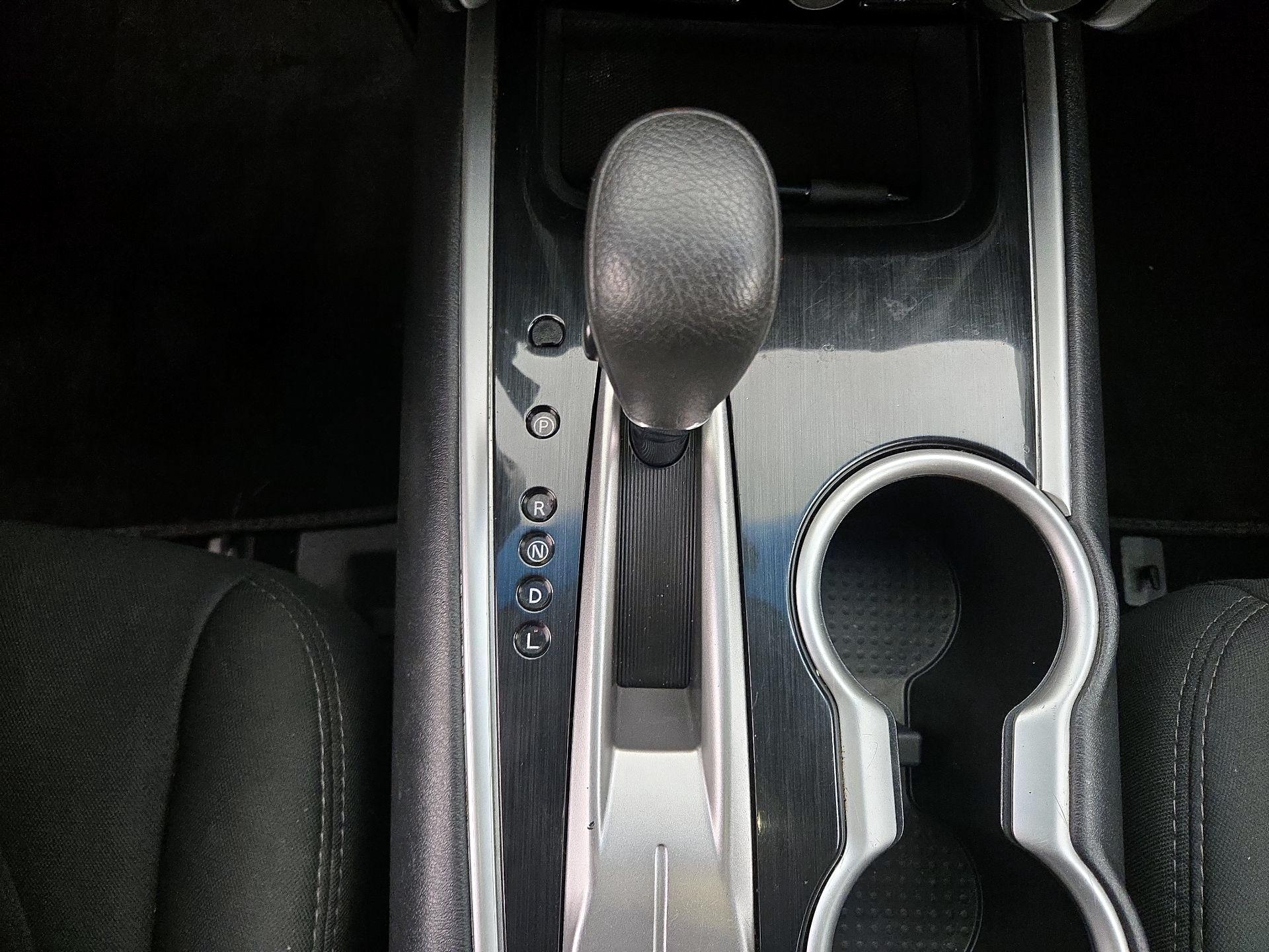 Thumbnail: 2019 Nissan Pathfinder - 17