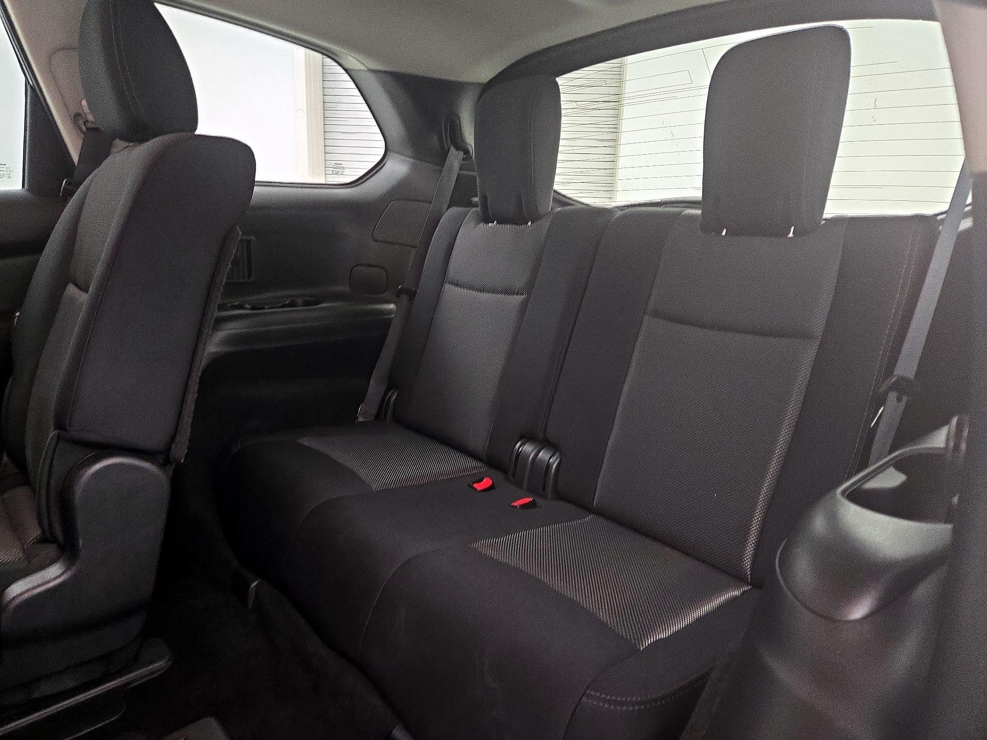 Thumbnail: 2019 Nissan Pathfinder - 20