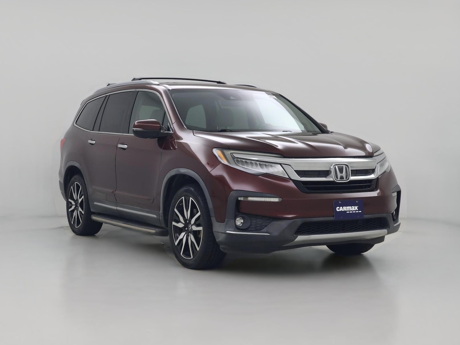 2019 Honda Pilot Touring