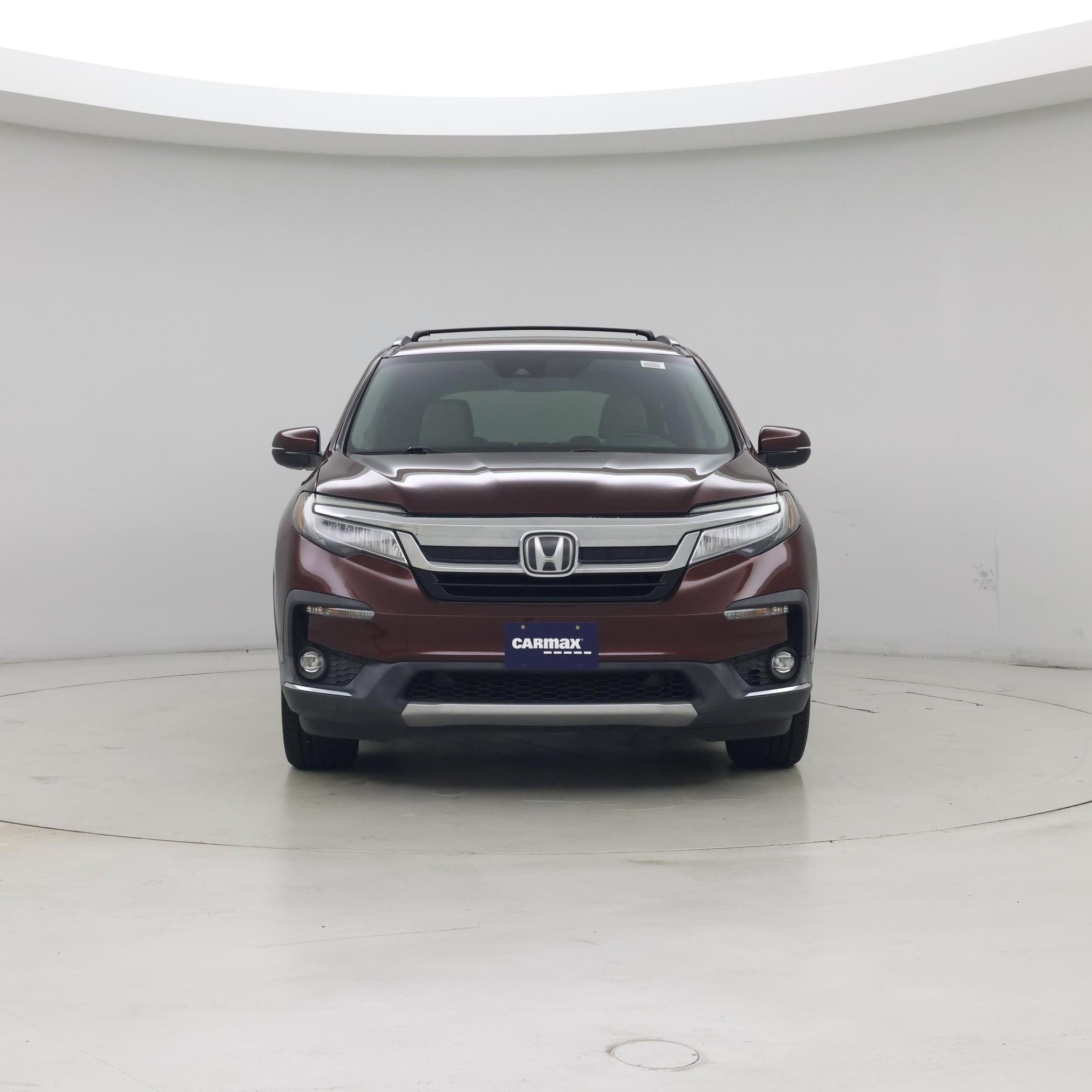 Thumbnail: 2019 Honda Pilot - 5