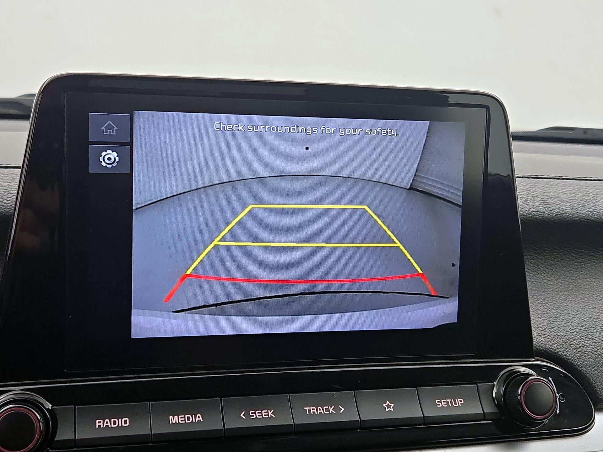 Thumbnail: 2023 Kia Forte - 14