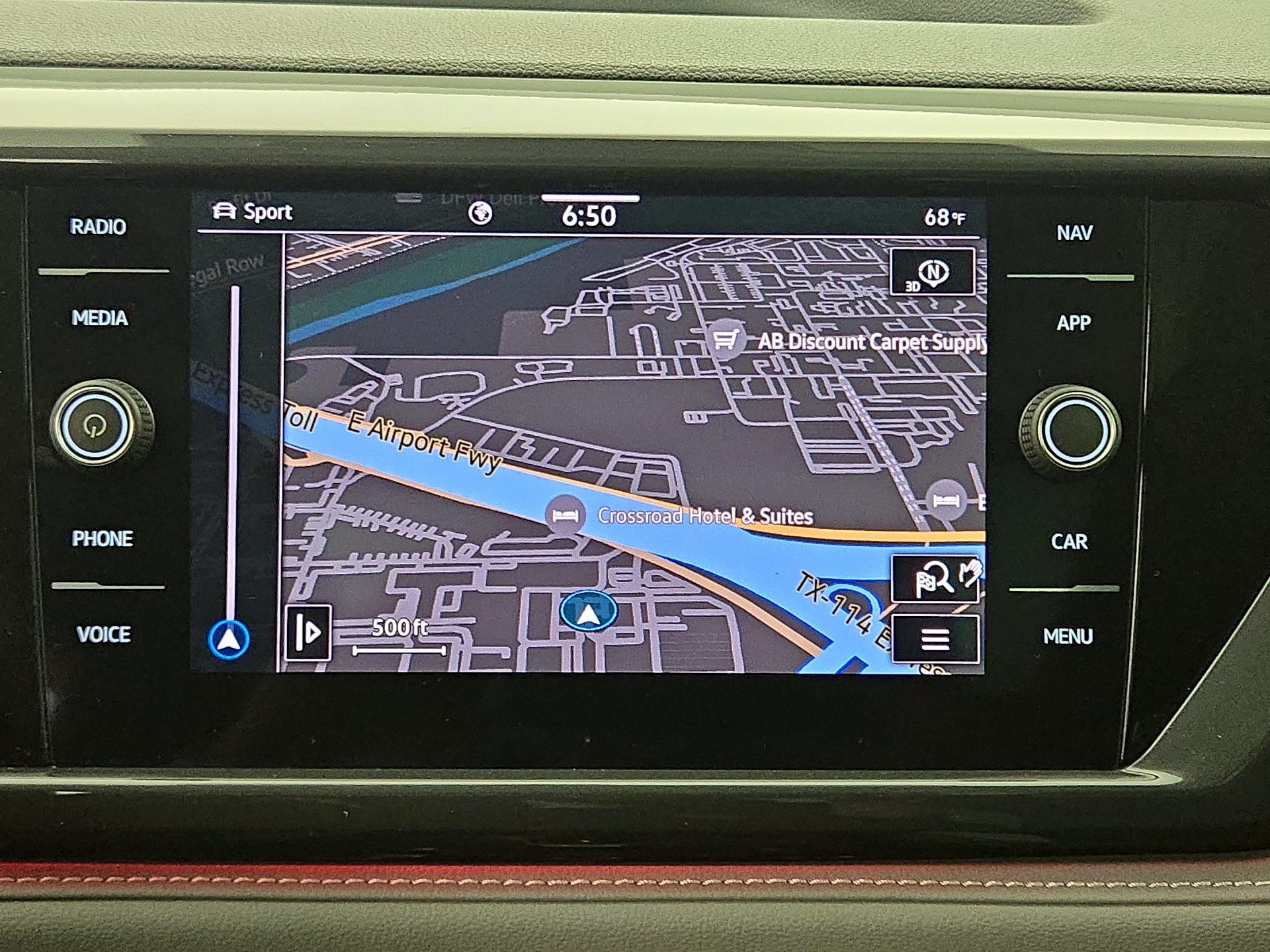 Thumbnail: 2024 Volkswagen Taos - 14