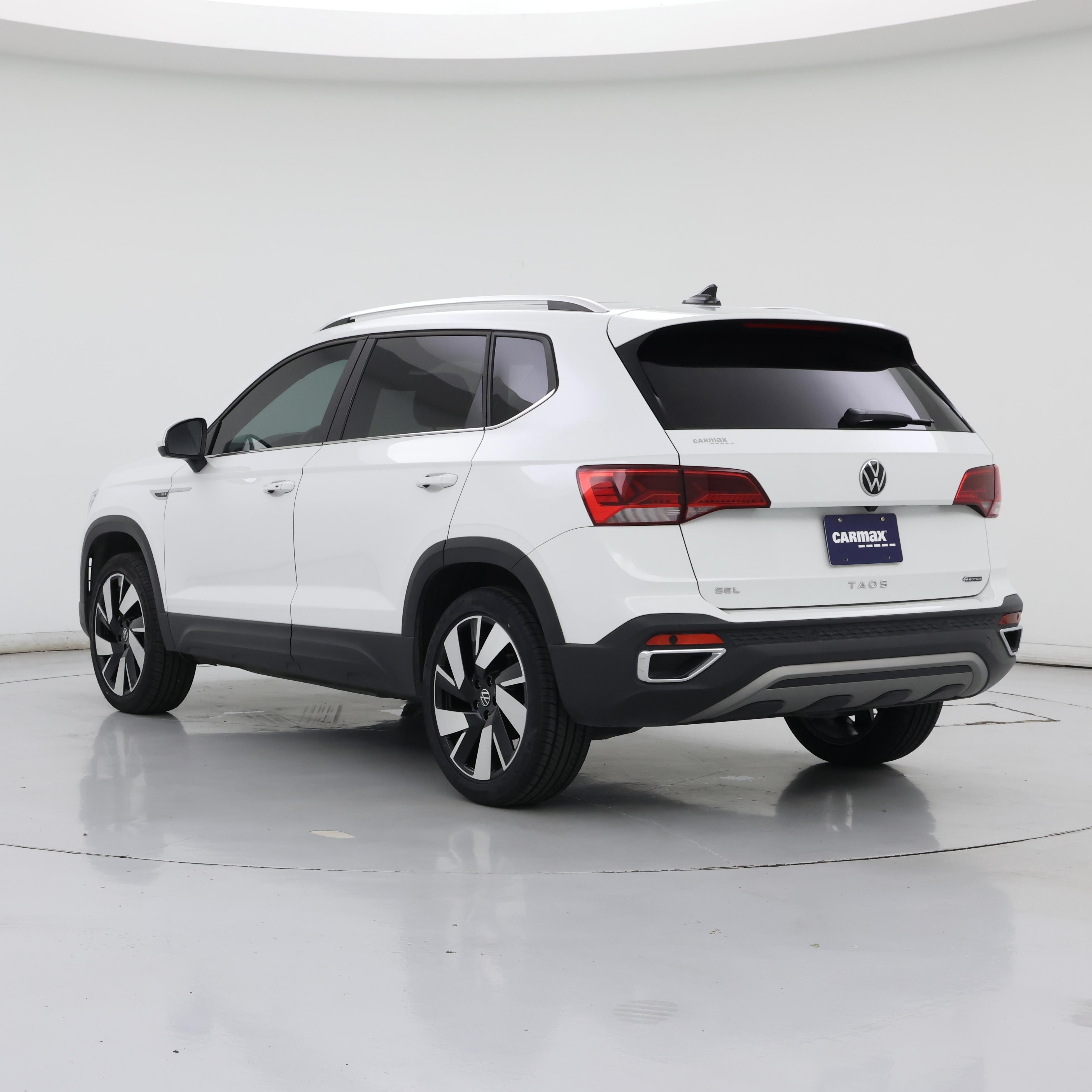 Thumbnail: 2024 Volkswagen Taos - 2