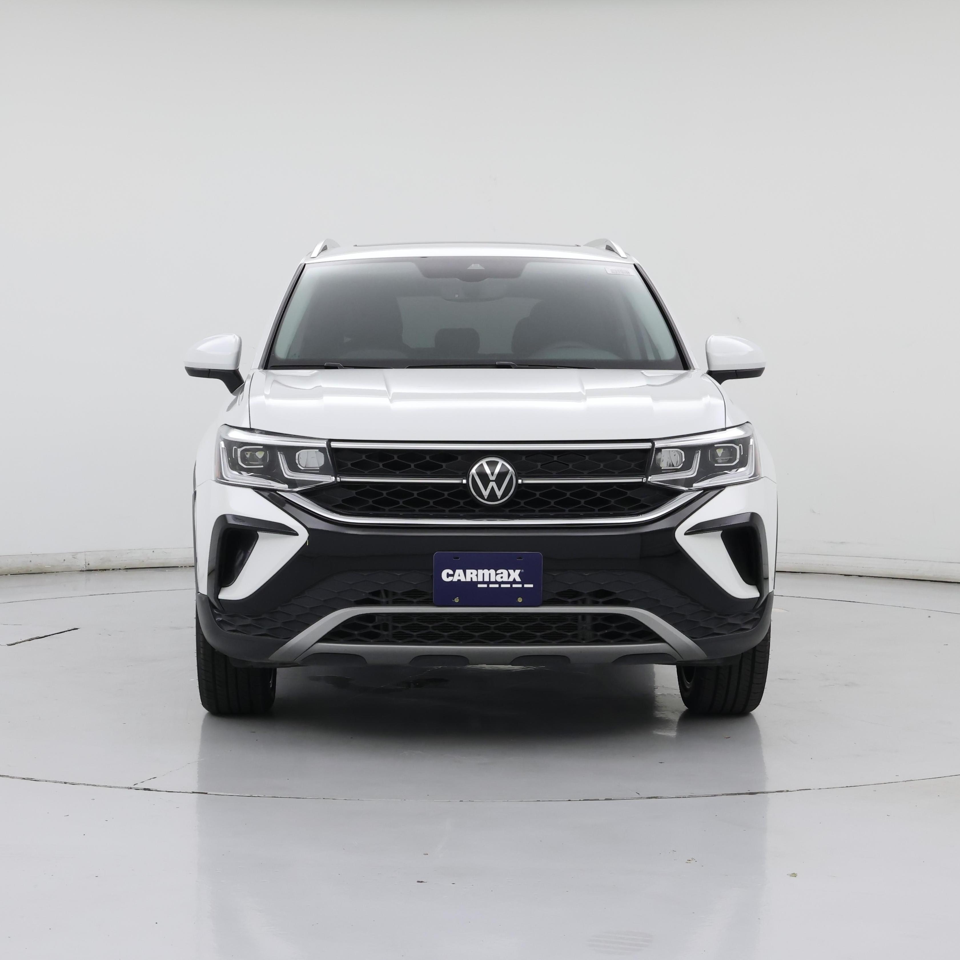 Thumbnail: 2024 Volkswagen Taos - 5