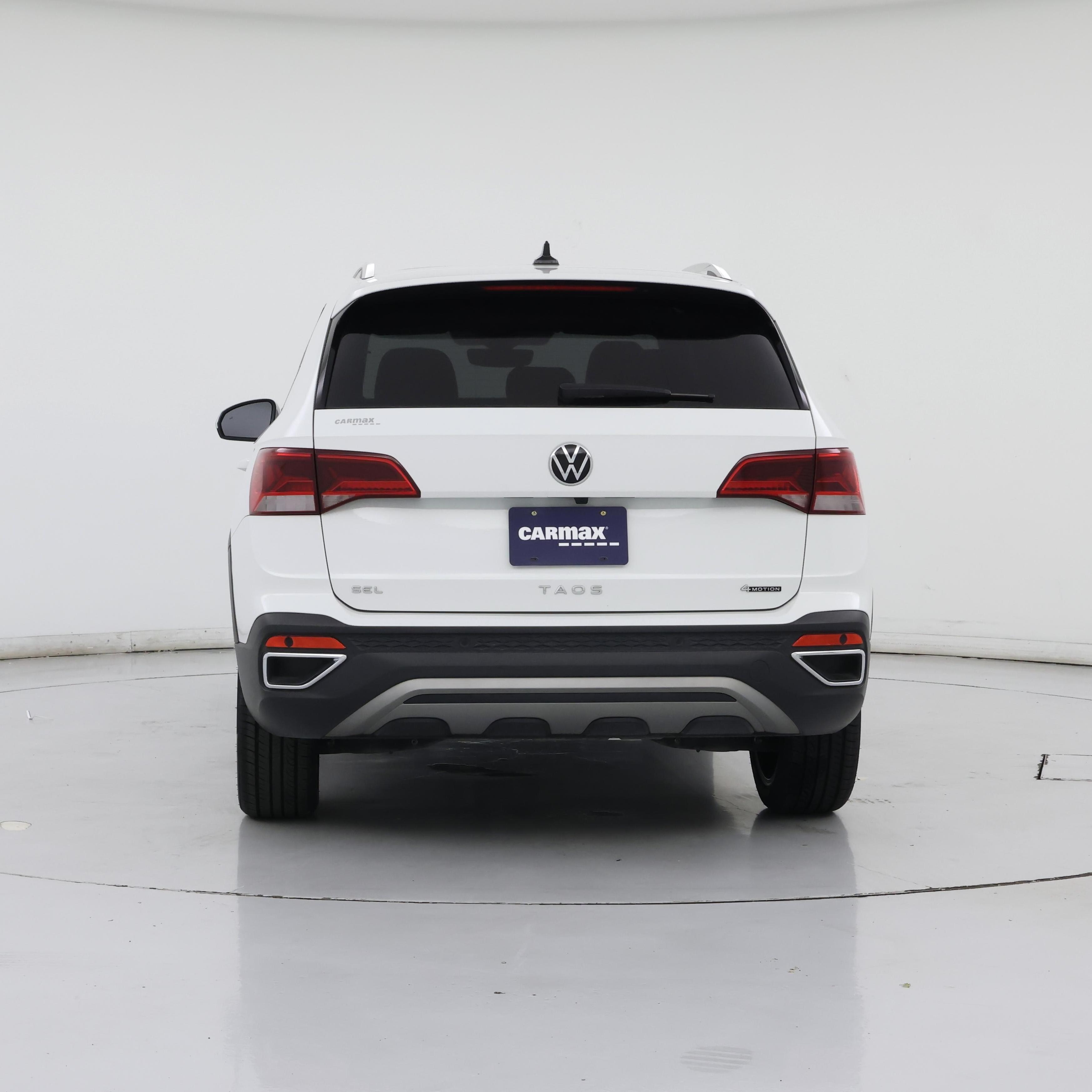 Thumbnail: 2024 Volkswagen Taos - 6