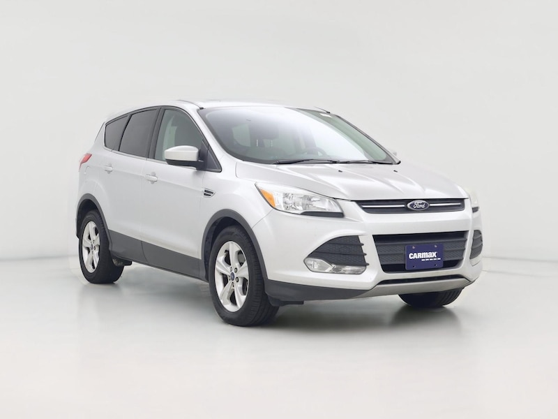 2015 Ford Escape SE -
                  Houston, TX