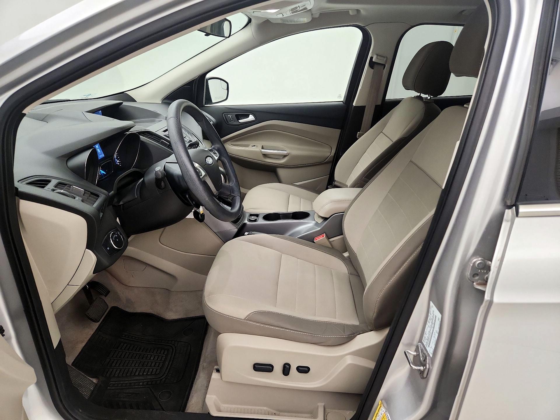 Thumbnail: 2015 Ford Escape - 11