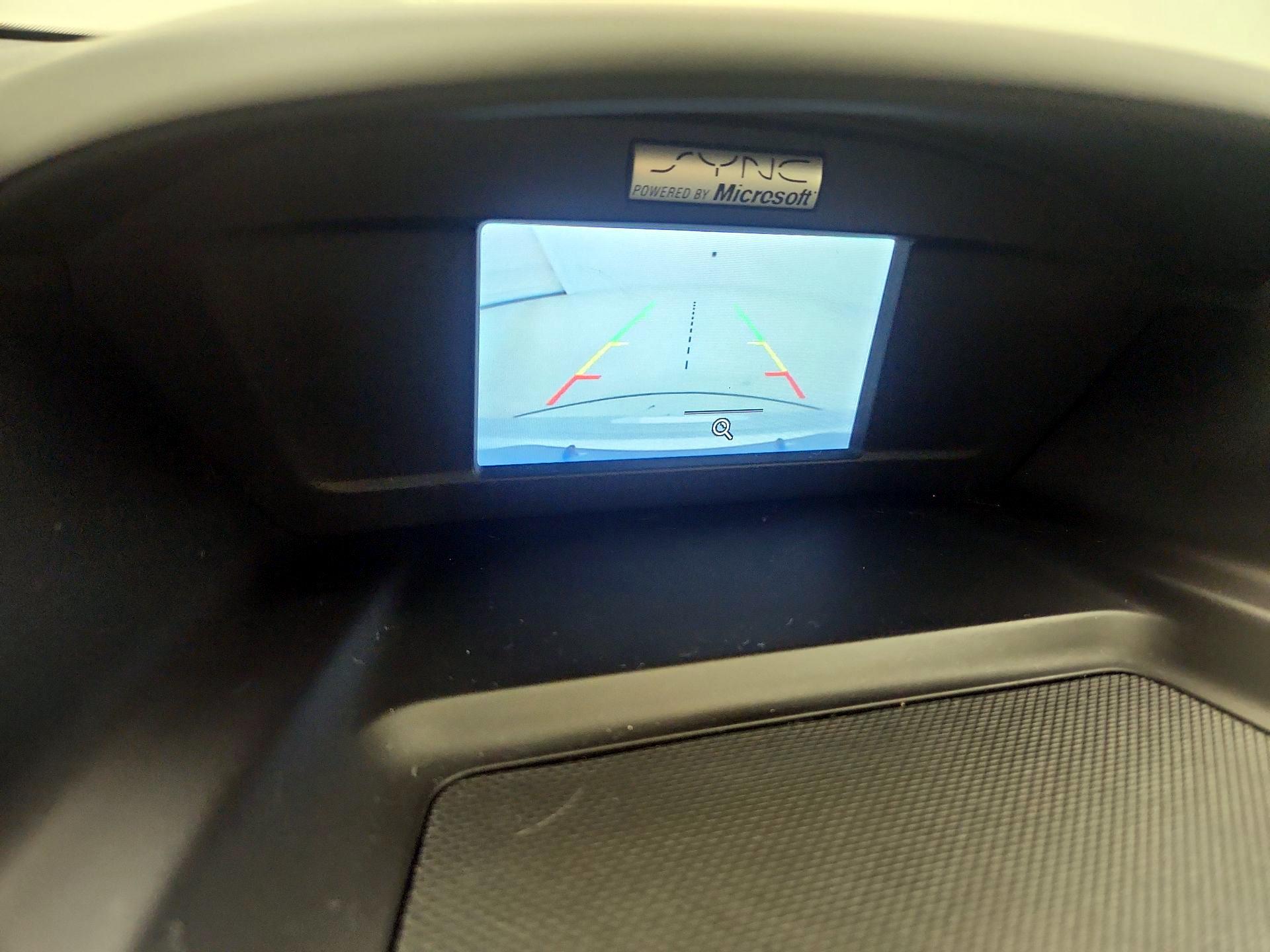 Thumbnail: 2015 Ford Escape - 14