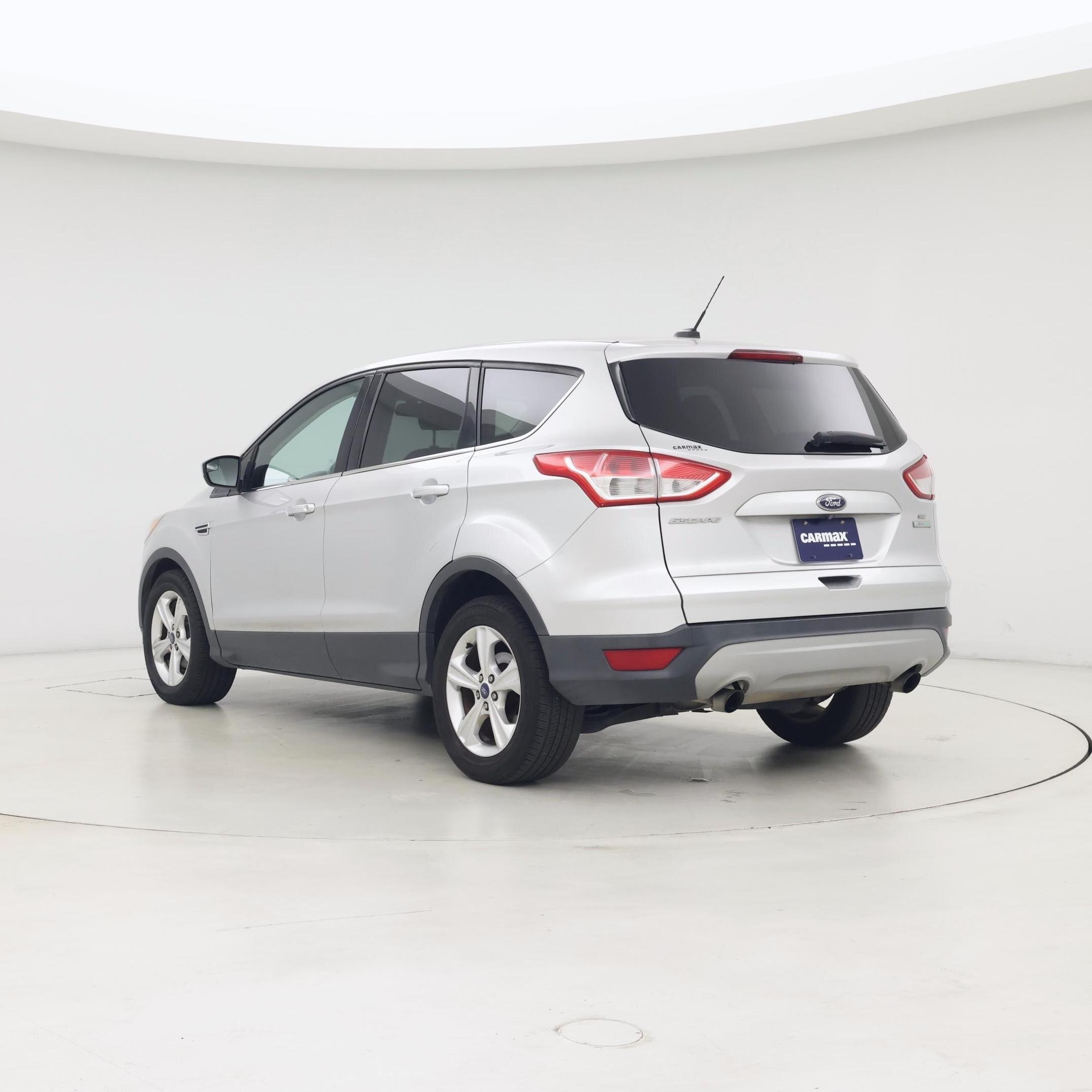 Thumbnail: 2015 Ford Escape - 2