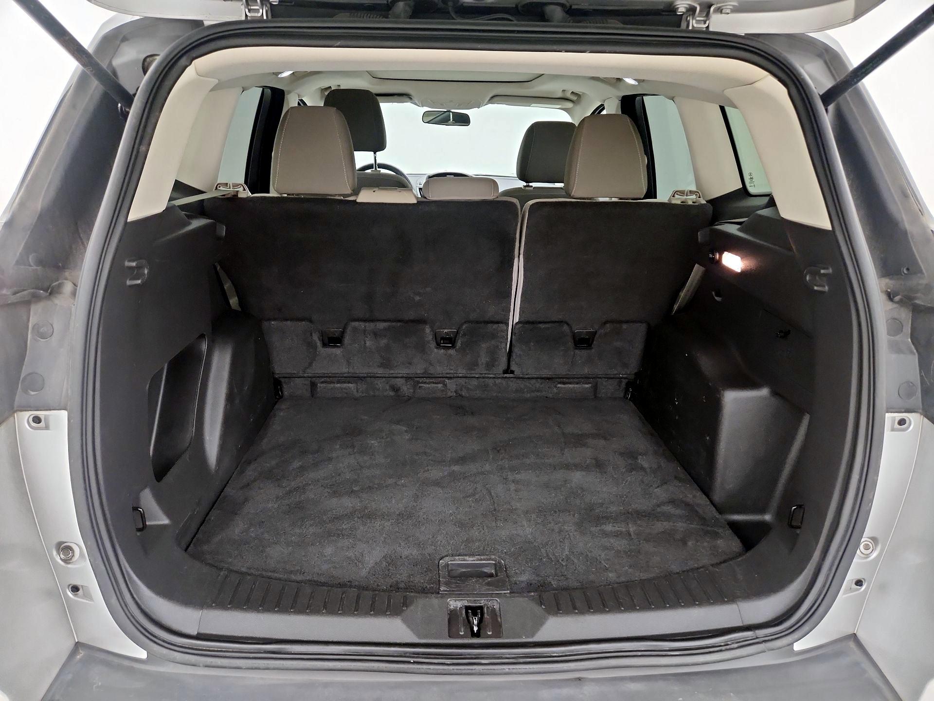 Thumbnail: 2015 Ford Escape - 20