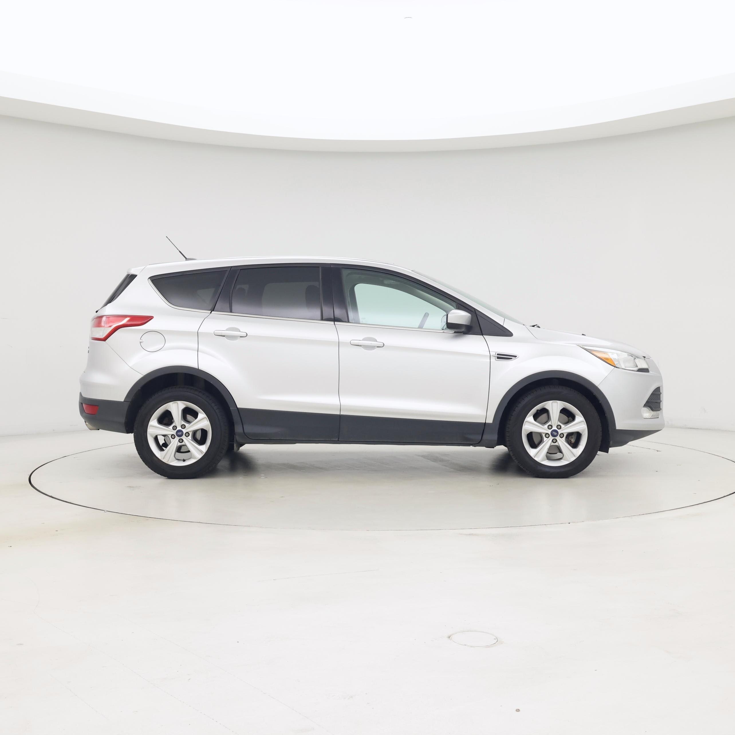Thumbnail: 2015 Ford Escape - 7