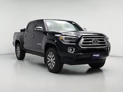 2023 Toyota Tacoma Limited