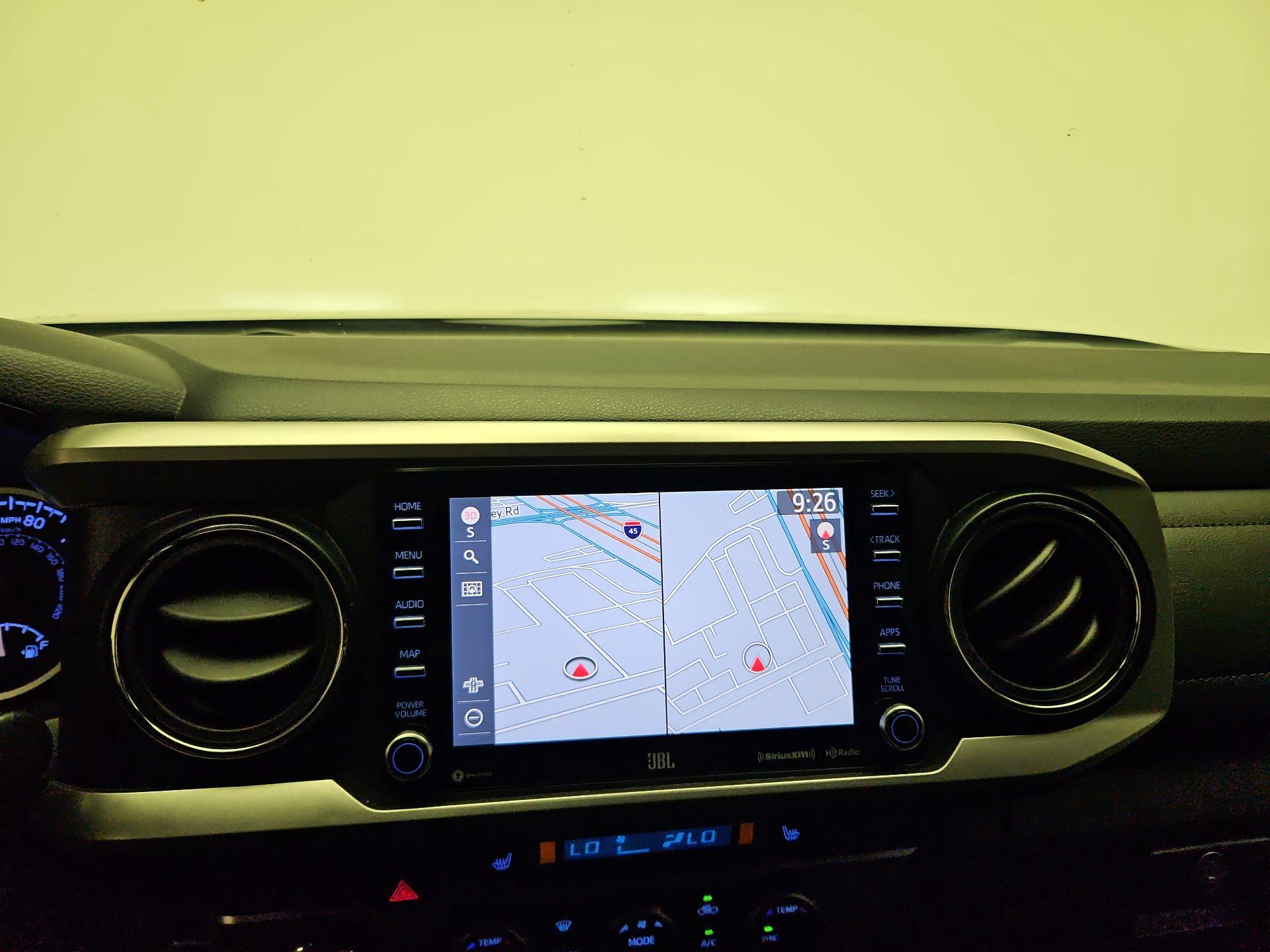 Thumbnail: 2023 Toyota Tacoma - 13