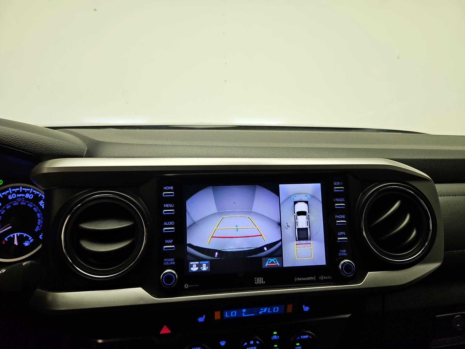 Thumbnail: 2023 Toyota Tacoma - 14