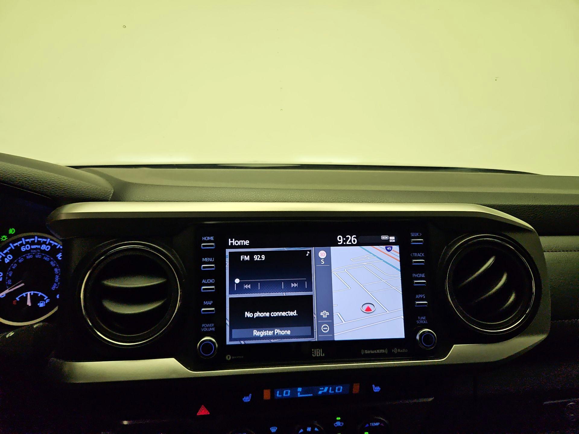 Thumbnail: 2023 Toyota Tacoma - 15