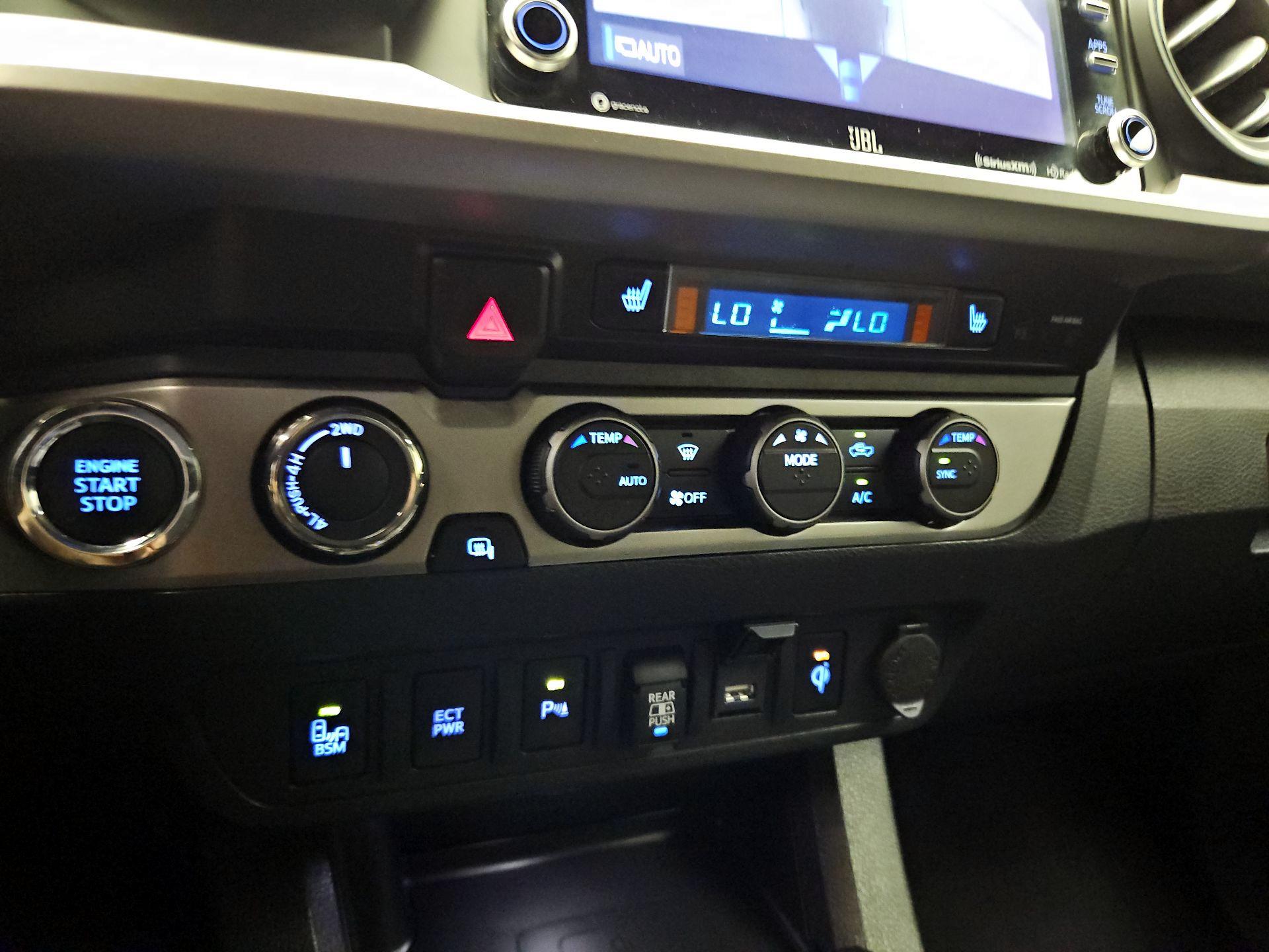 Thumbnail: 2023 Toyota Tacoma - 16