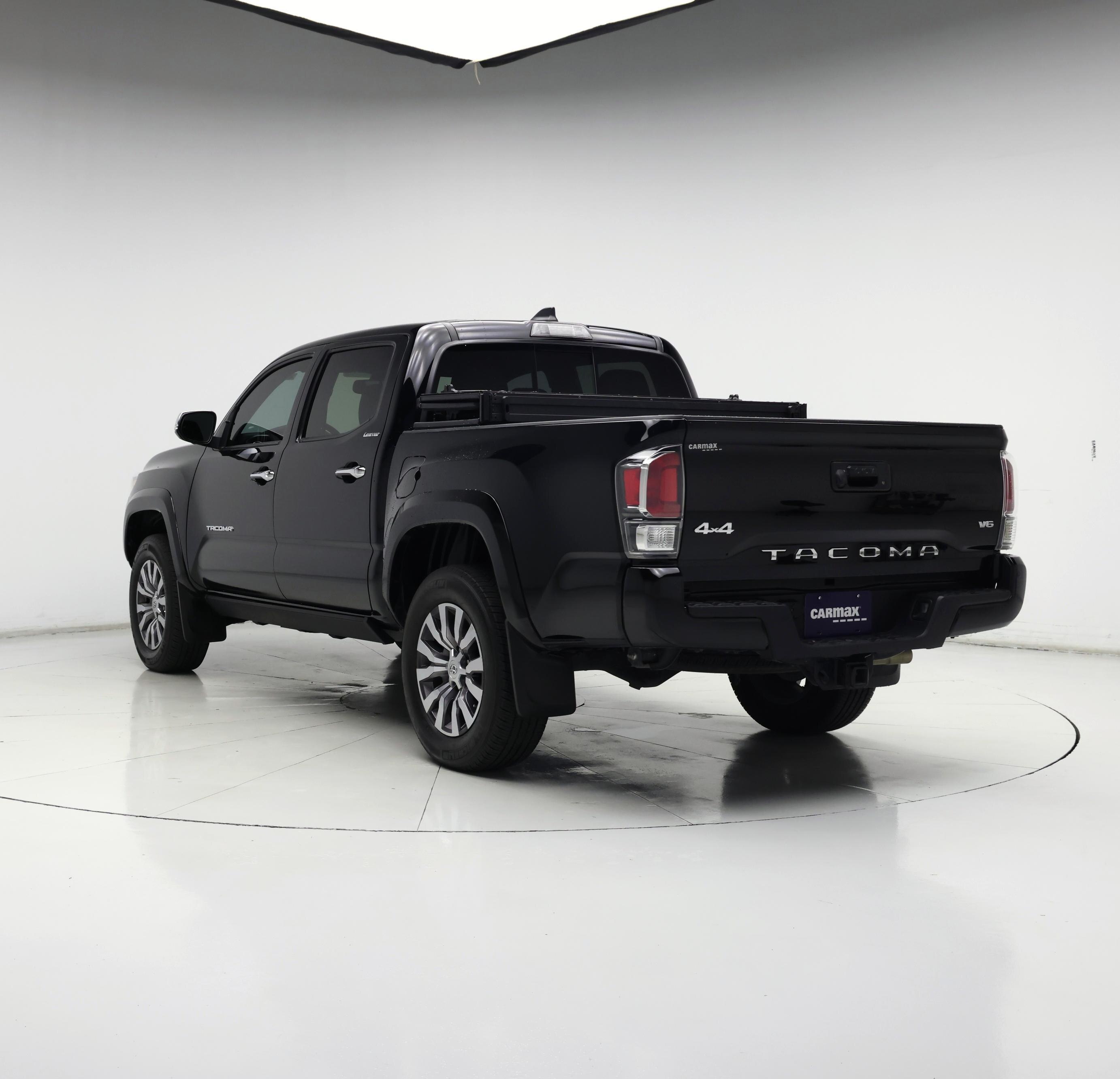 Thumbnail: 2023 Toyota Tacoma - 2