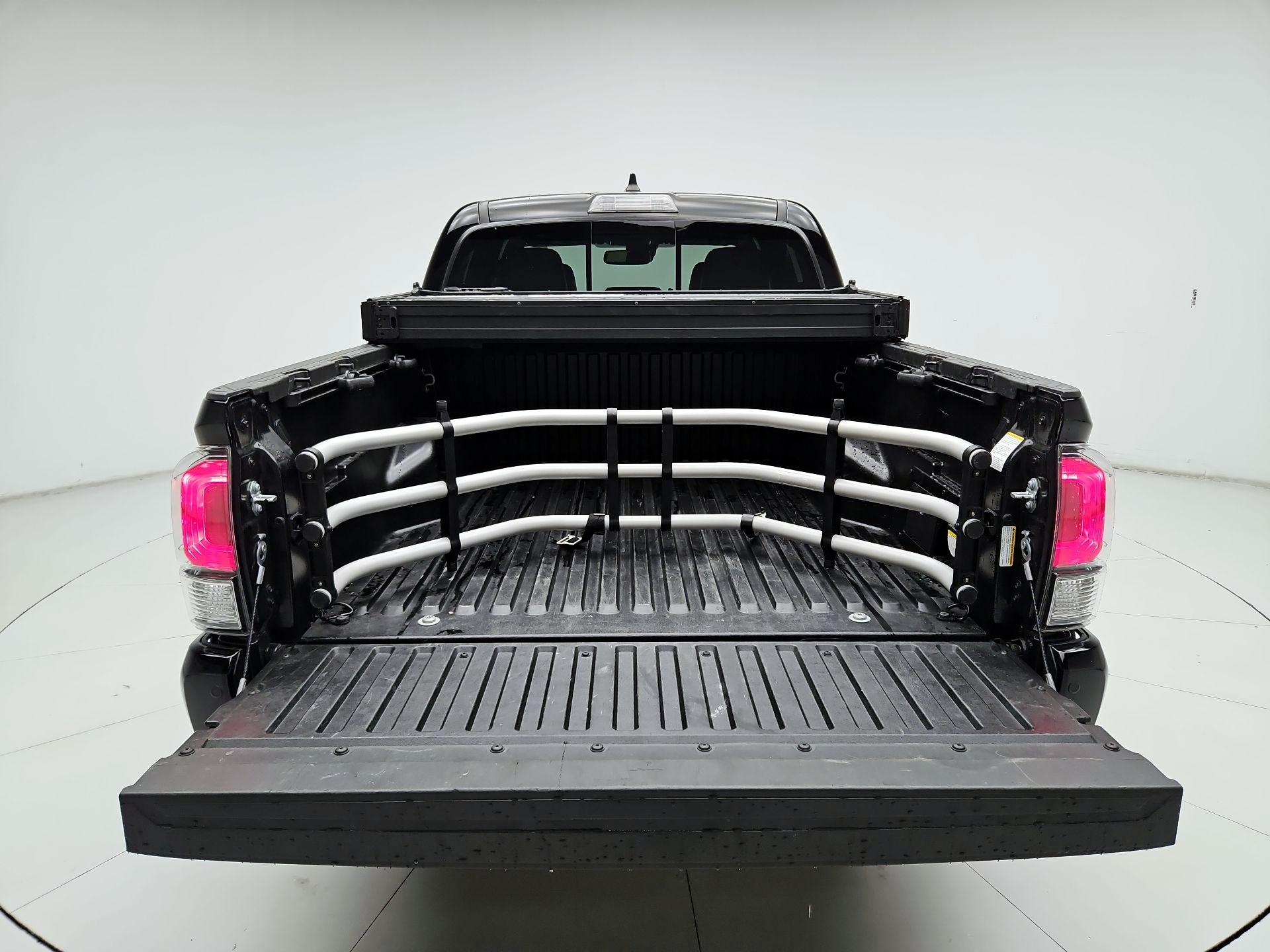 Thumbnail: 2023 Toyota Tacoma - 19