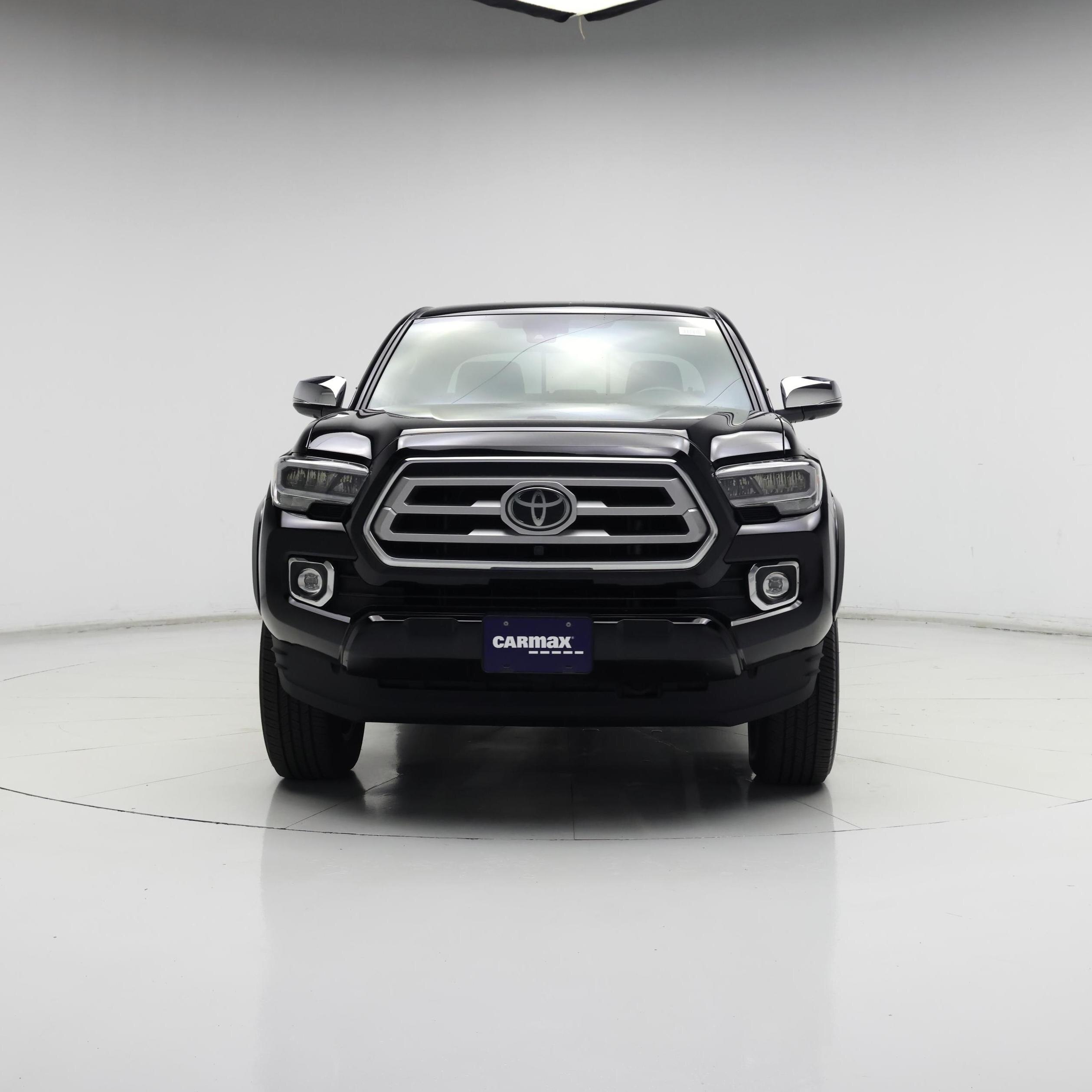 Thumbnail: 2023 Toyota Tacoma - 5