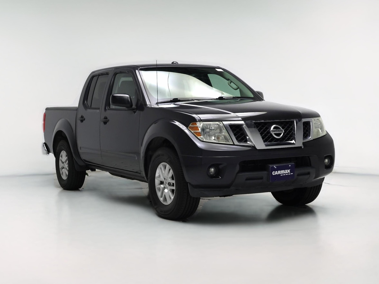 2015 Nissan Frontier SV