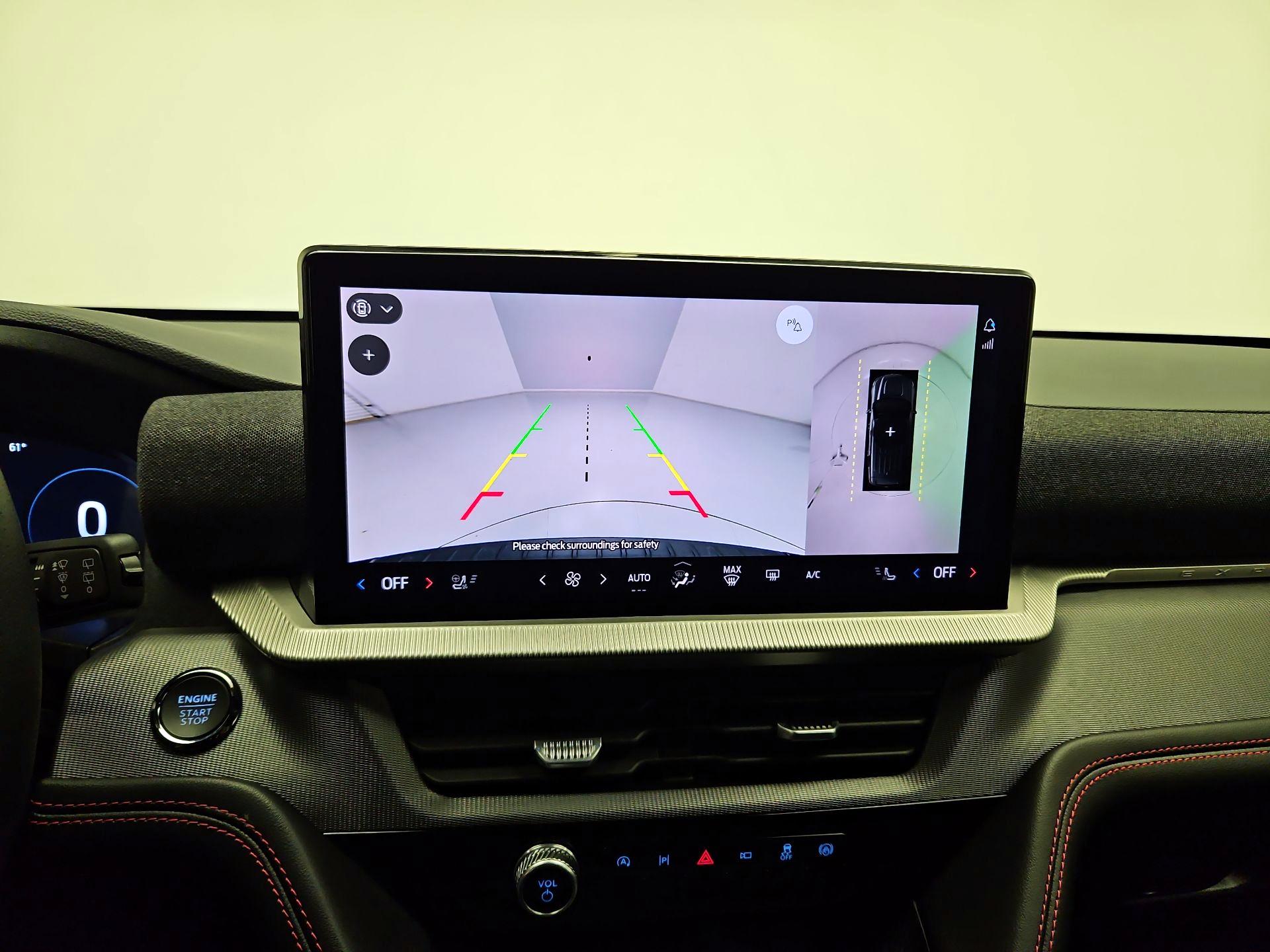 Thumbnail: 2025 Ford Explorer - 13