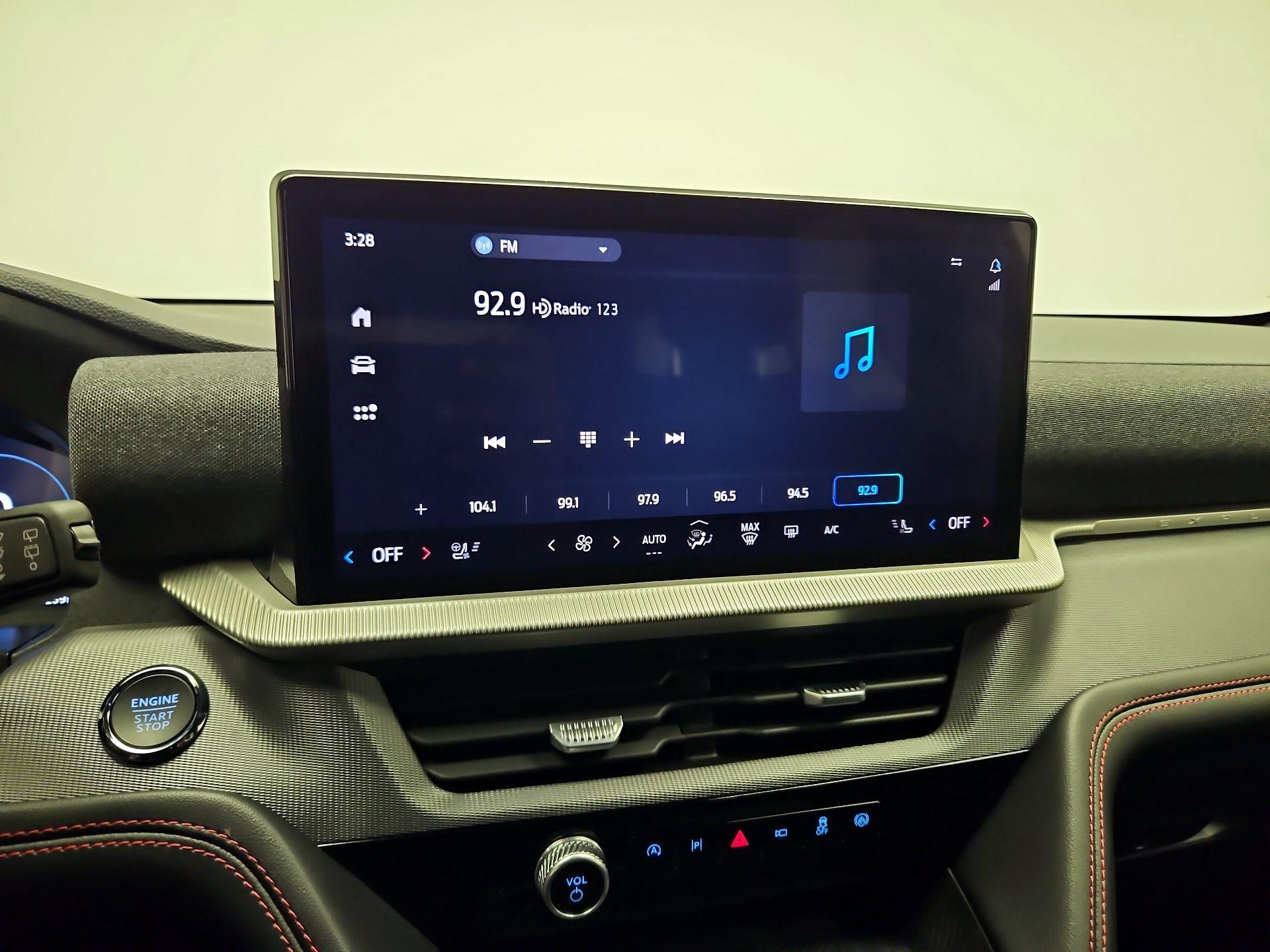 Thumbnail: 2025 Ford Explorer - 14