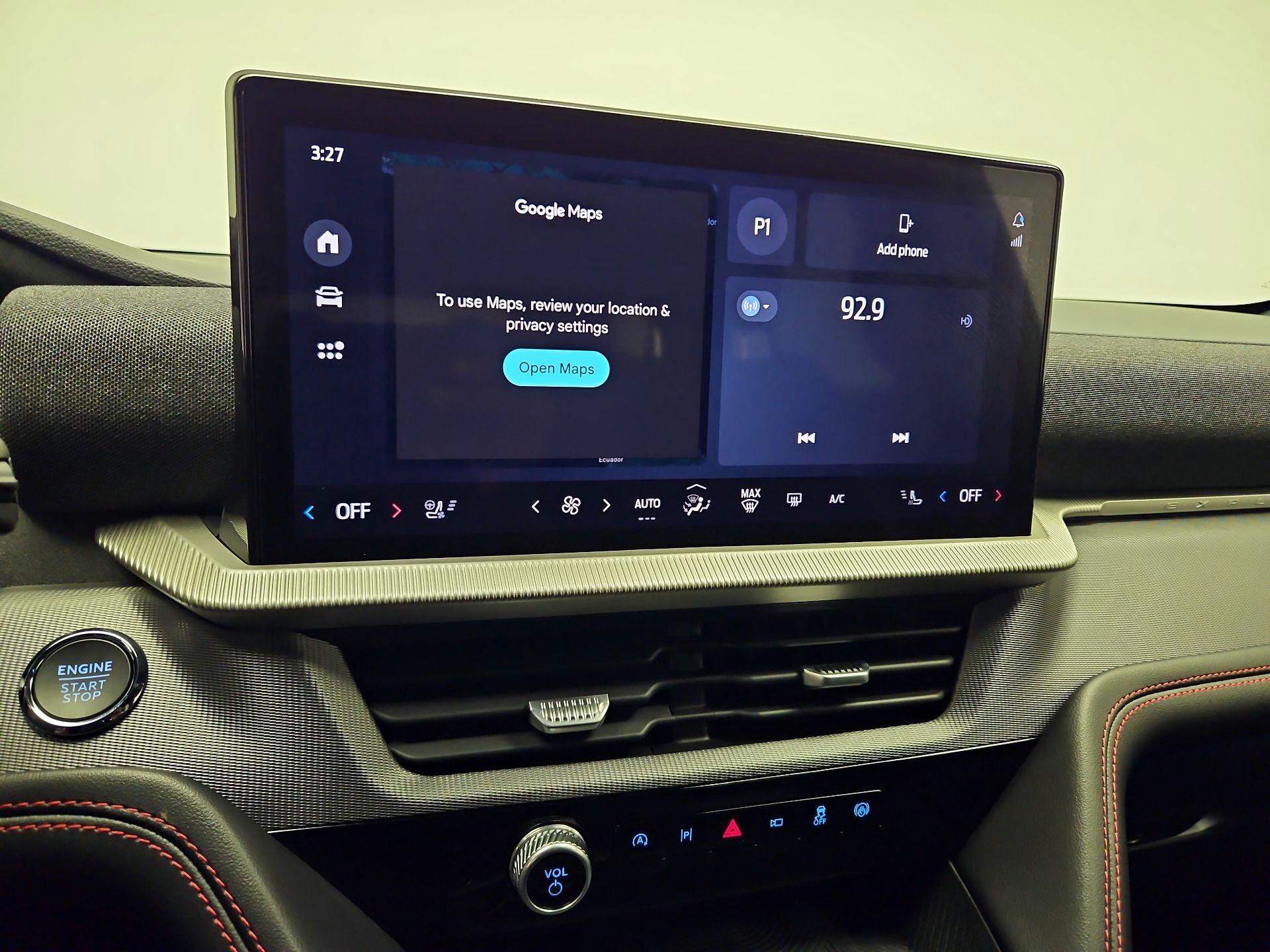 Thumbnail: 2025 Ford Explorer - 15