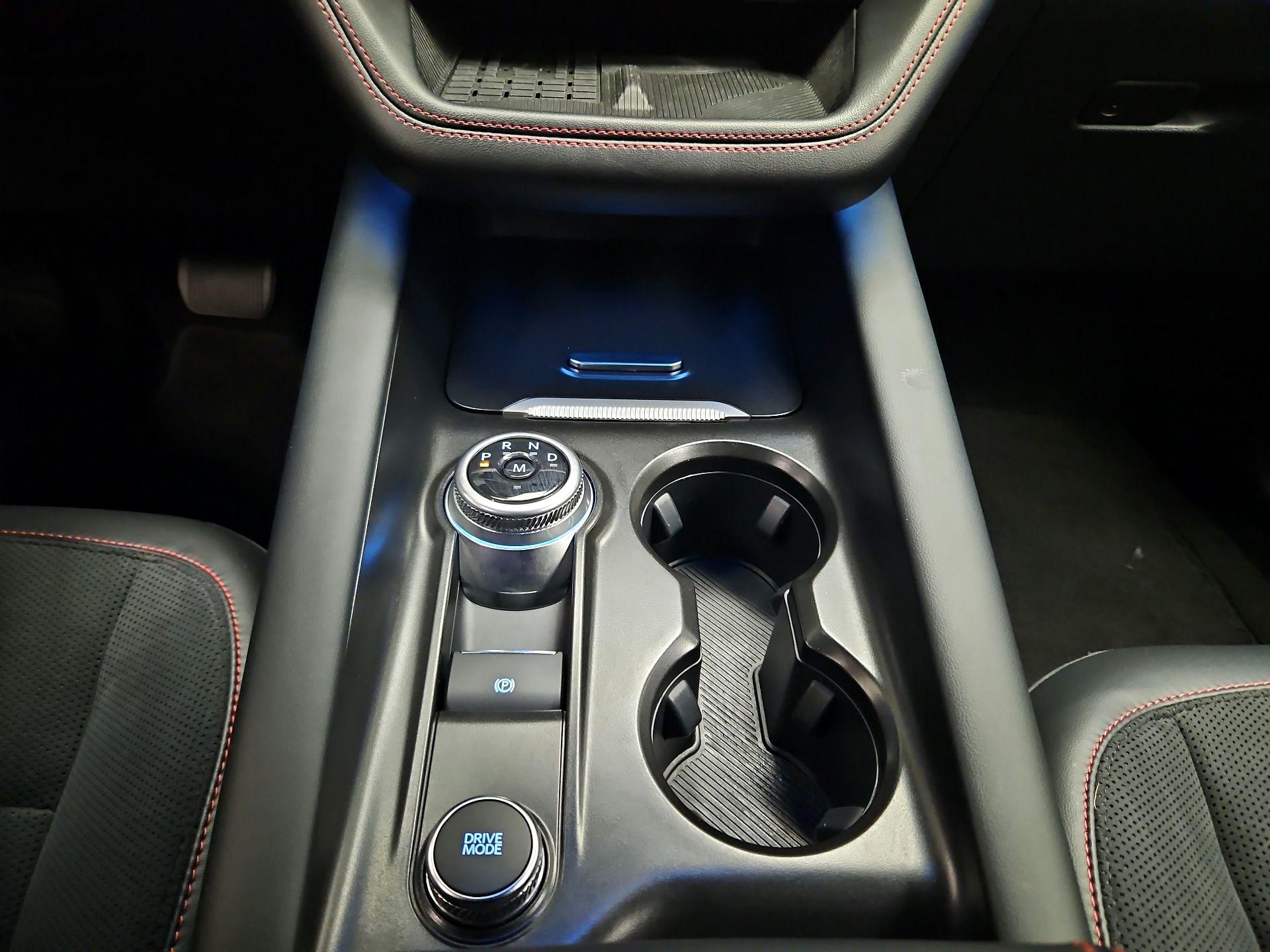 Thumbnail: 2025 Ford Explorer - 16