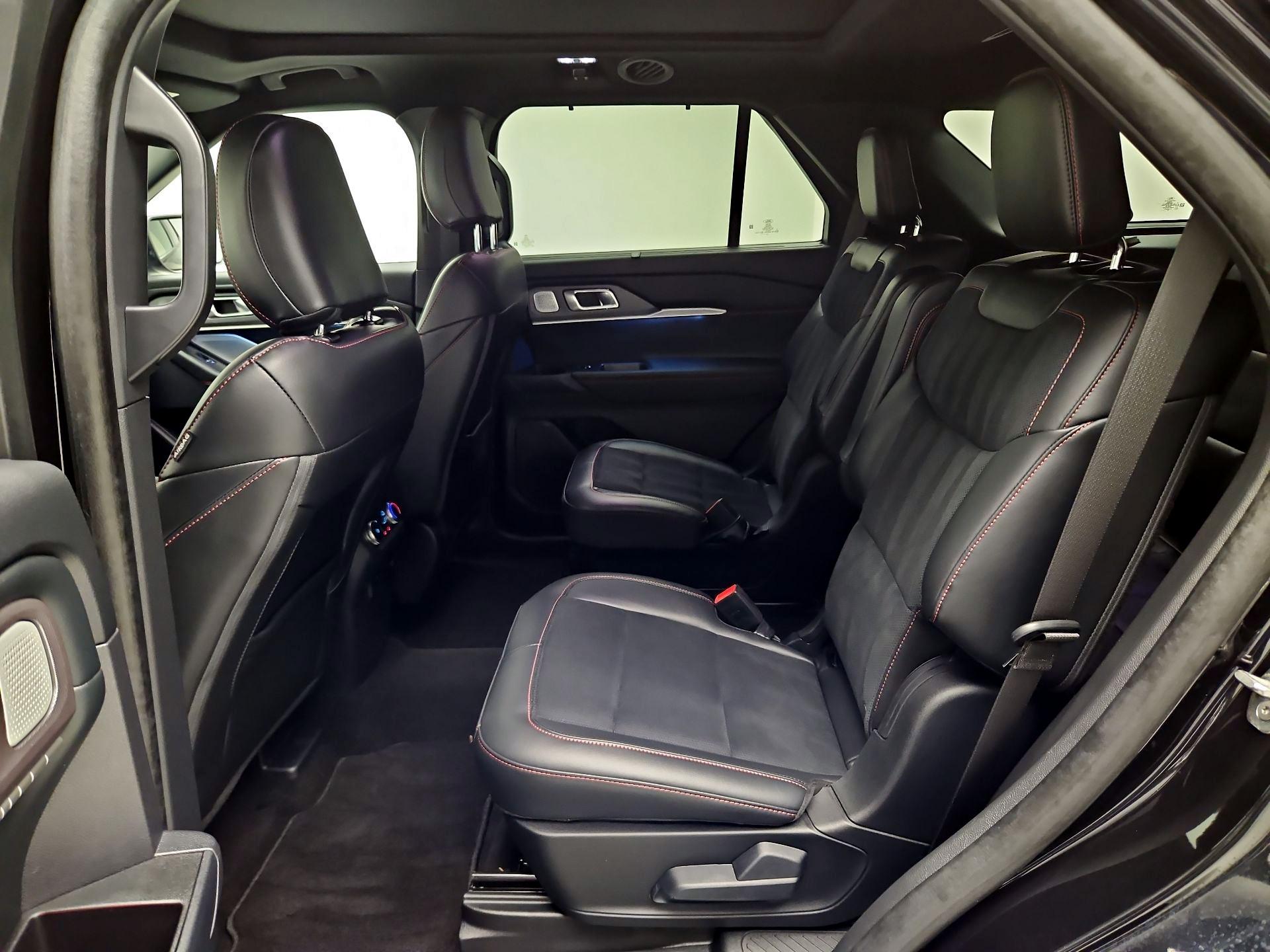 Thumbnail: 2025 Ford Explorer - 17