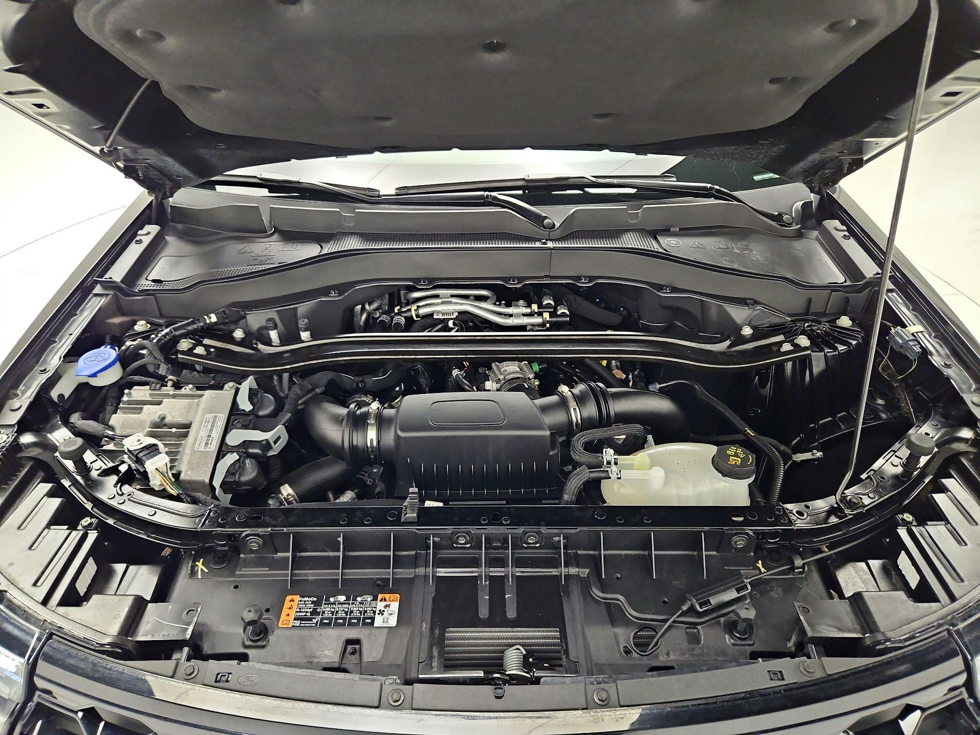 Thumbnail: 2025 Ford Explorer - 19